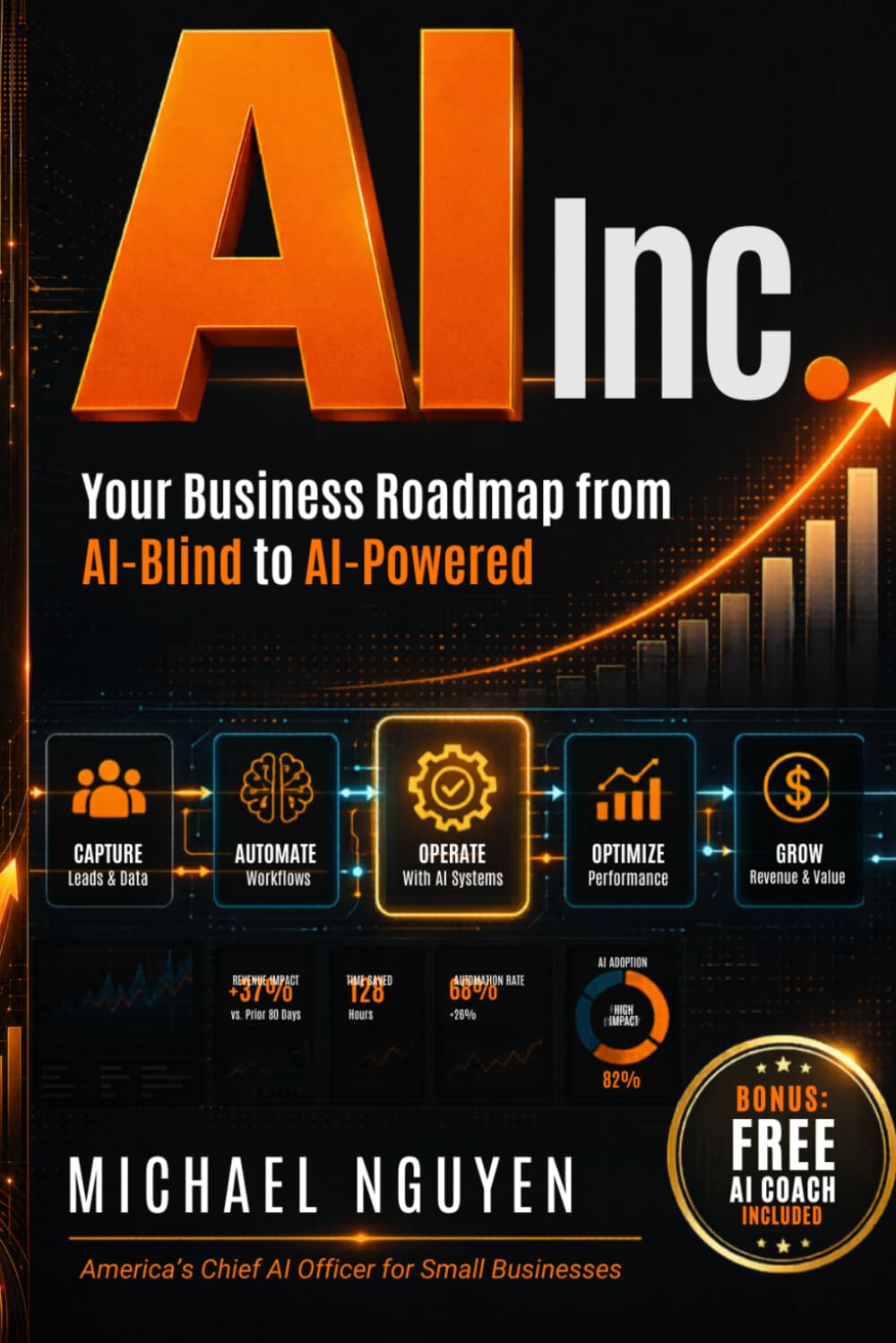 AI Inc.: Your Business Roadmap from AI-Blind to AI-Powered baixar livro de graça