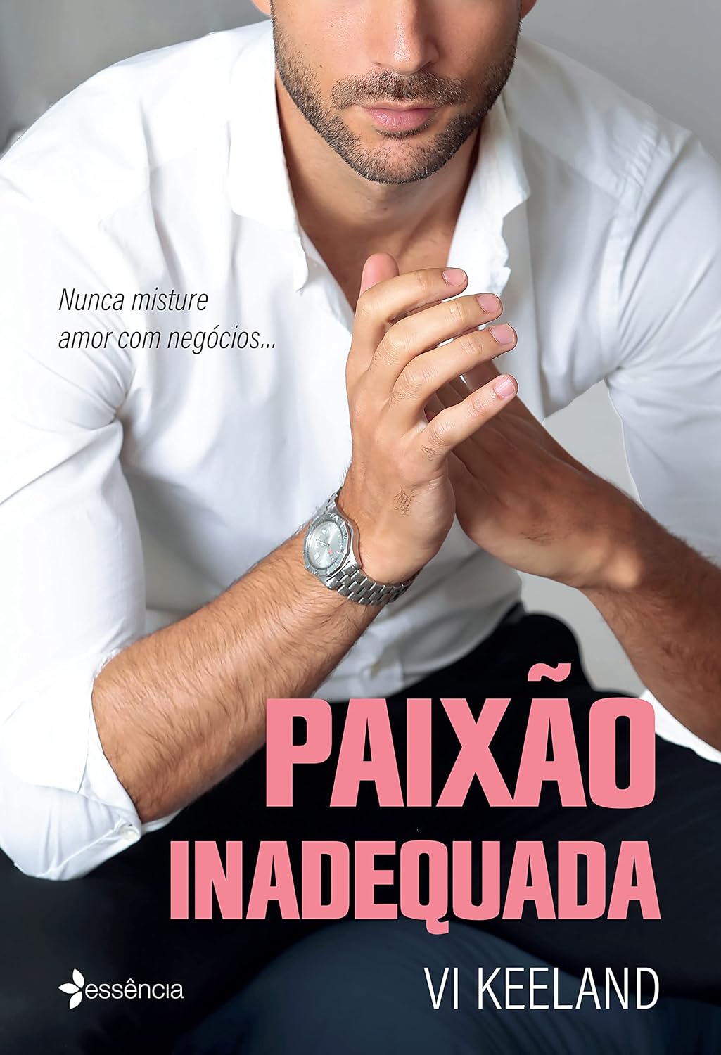 capítulo por capítulo baixar Paixão inadequada: Nunca misture amor com negócios