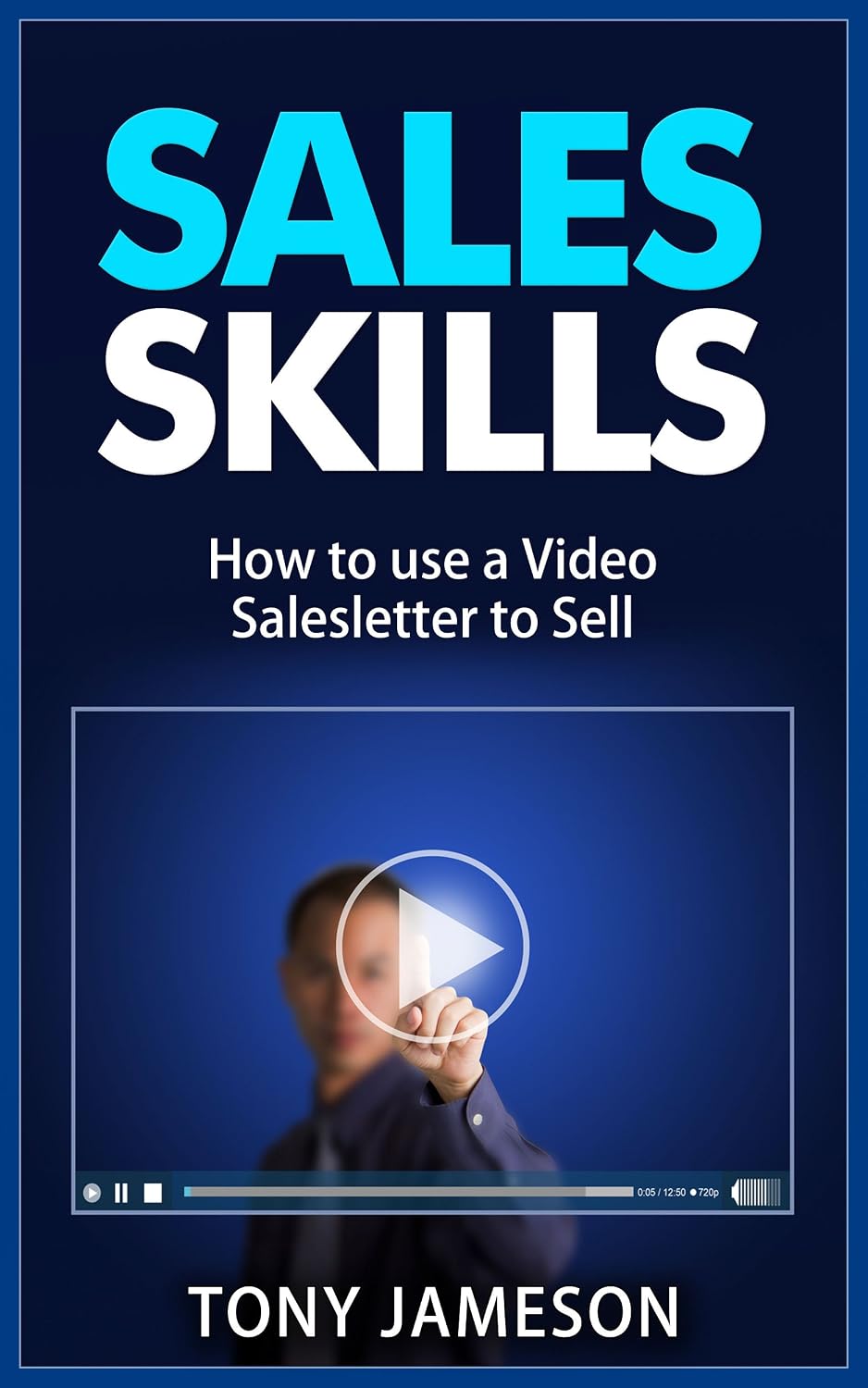 ler totalmente Sales Skills - How to use a Video Salesletter to Sell (Mastering Sales and Selling Series Book 5) (English Edition)