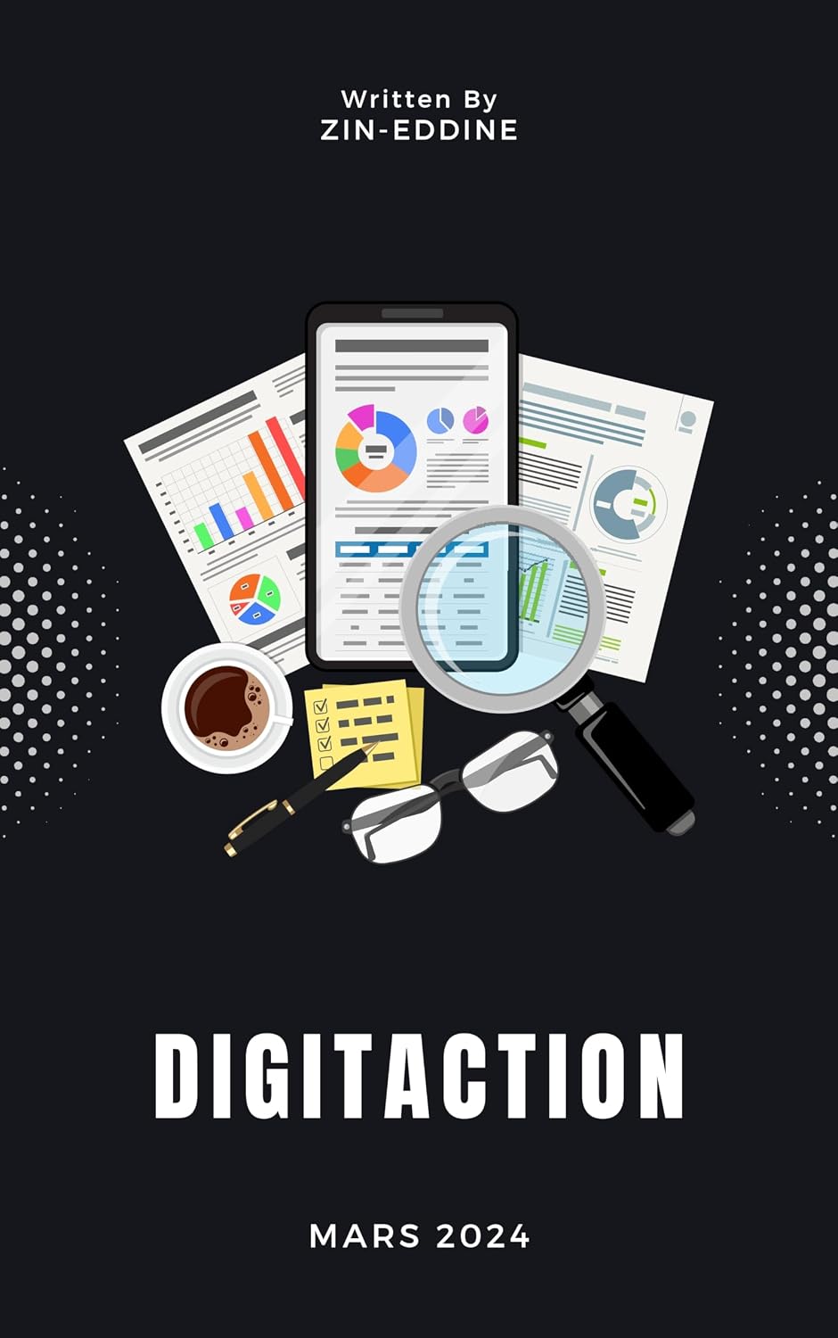 capítulo por capítulo baixar DIGITACTION: Stratégies et Outils pour un Marketing Digital Performan (French Edition)
