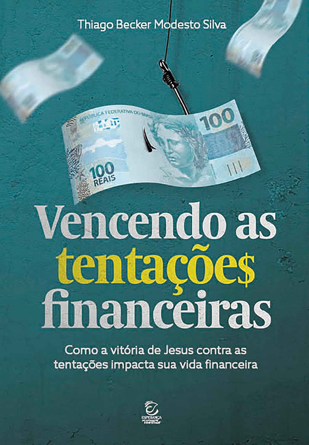 ler totalmente Vencendo as Tentações Financeiras: Como a Vitória de Jesus Sobre as Tentações Impacta sua Vida Financeira