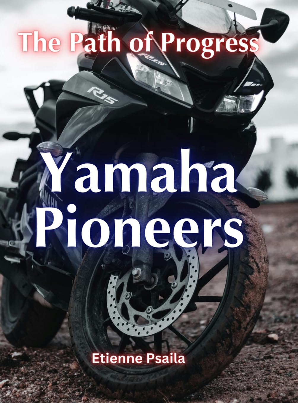 ler totalmente Yamaha Pioneers: The Path Of Progress