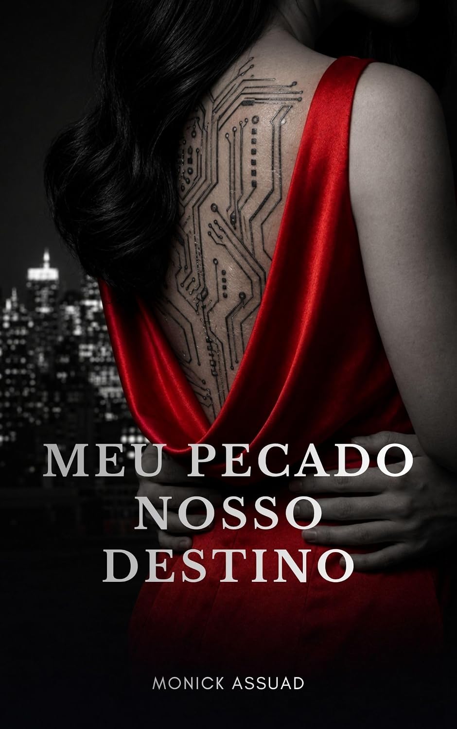 Meu Pecado Nosso Destino baixar livro de graça