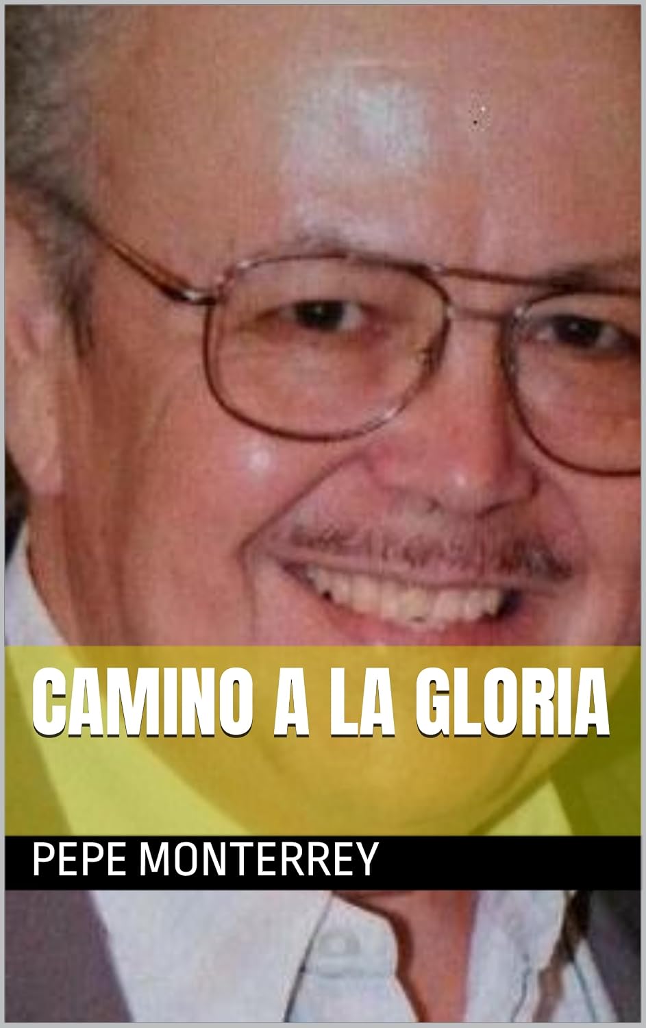 capítulo por capítulo baixar Camino a la Gloria (Spanish Edition)