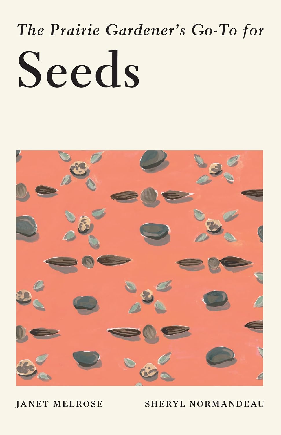 ler totalmente The Prairie Gardener's Go-To for Seeds (Guides for the Prairie Gardener Book 3) (English Edition)