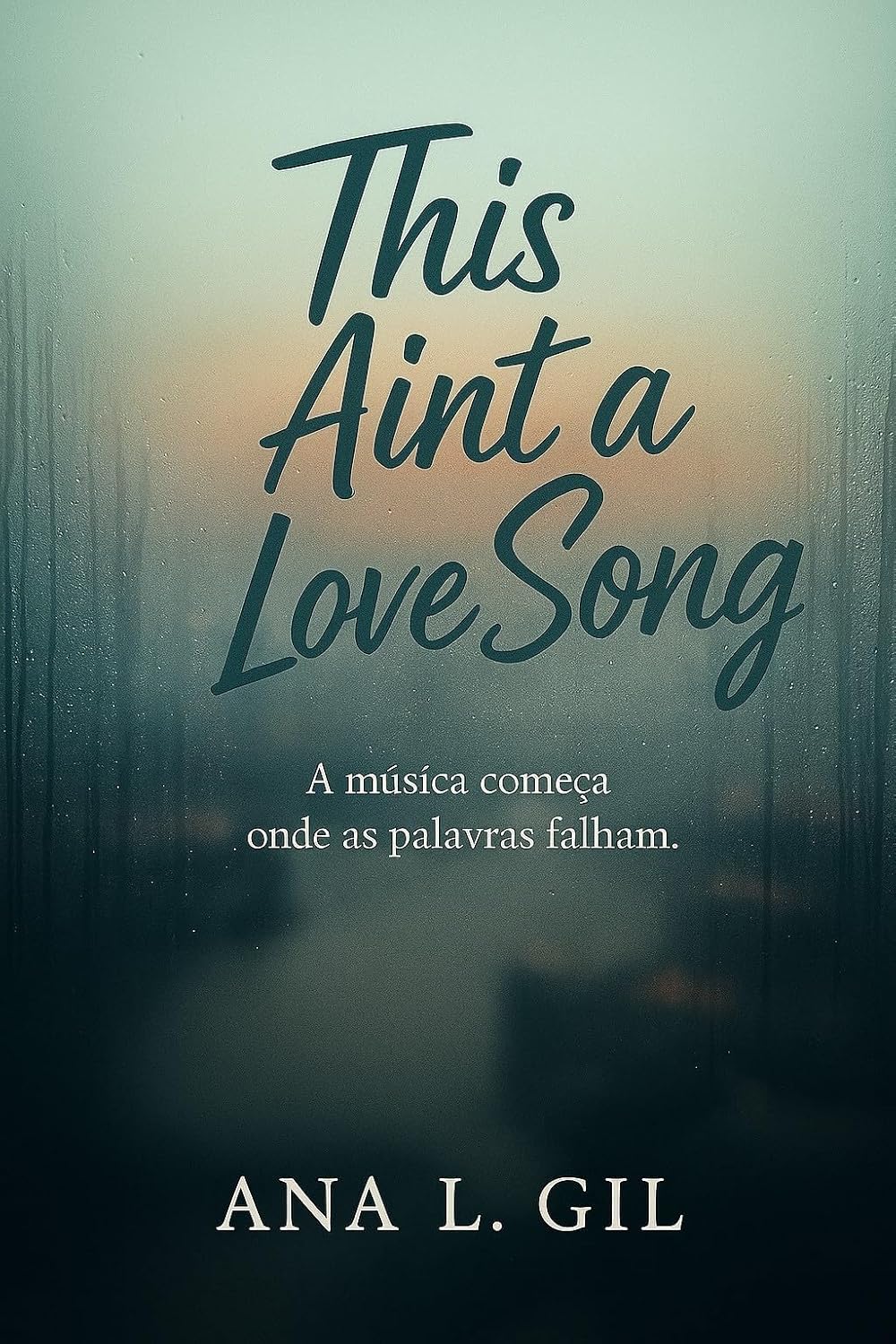 capítulo por capítulo baixar This ain’t a Love Song (Hearts of Olympus Livro 1)