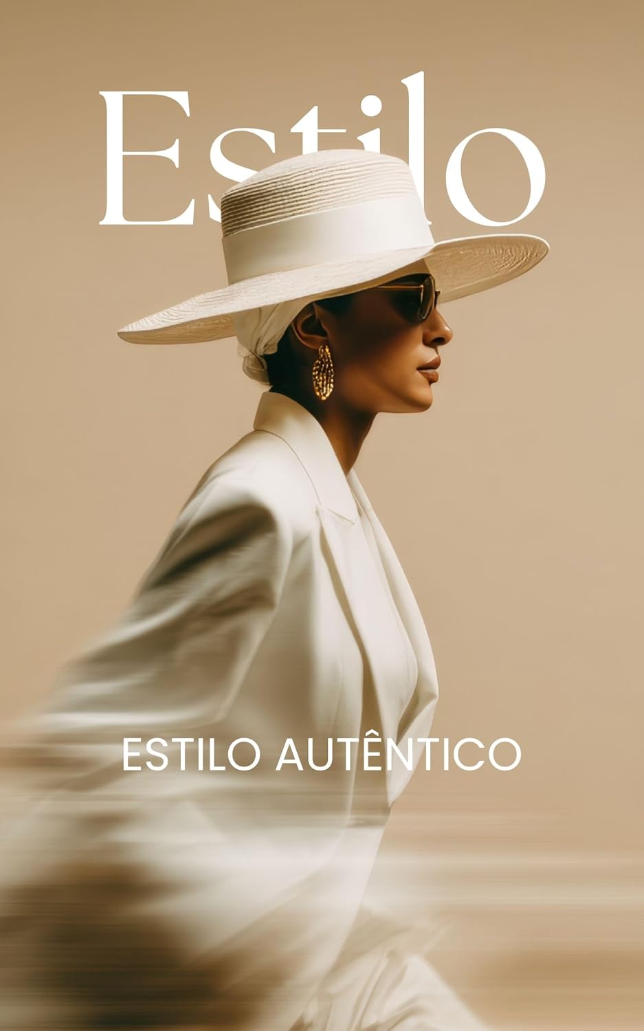 Estilo Autêntico: Como Descobrir e Expressar Quem Você Realmente É Através da Moda baixar o livro de graça