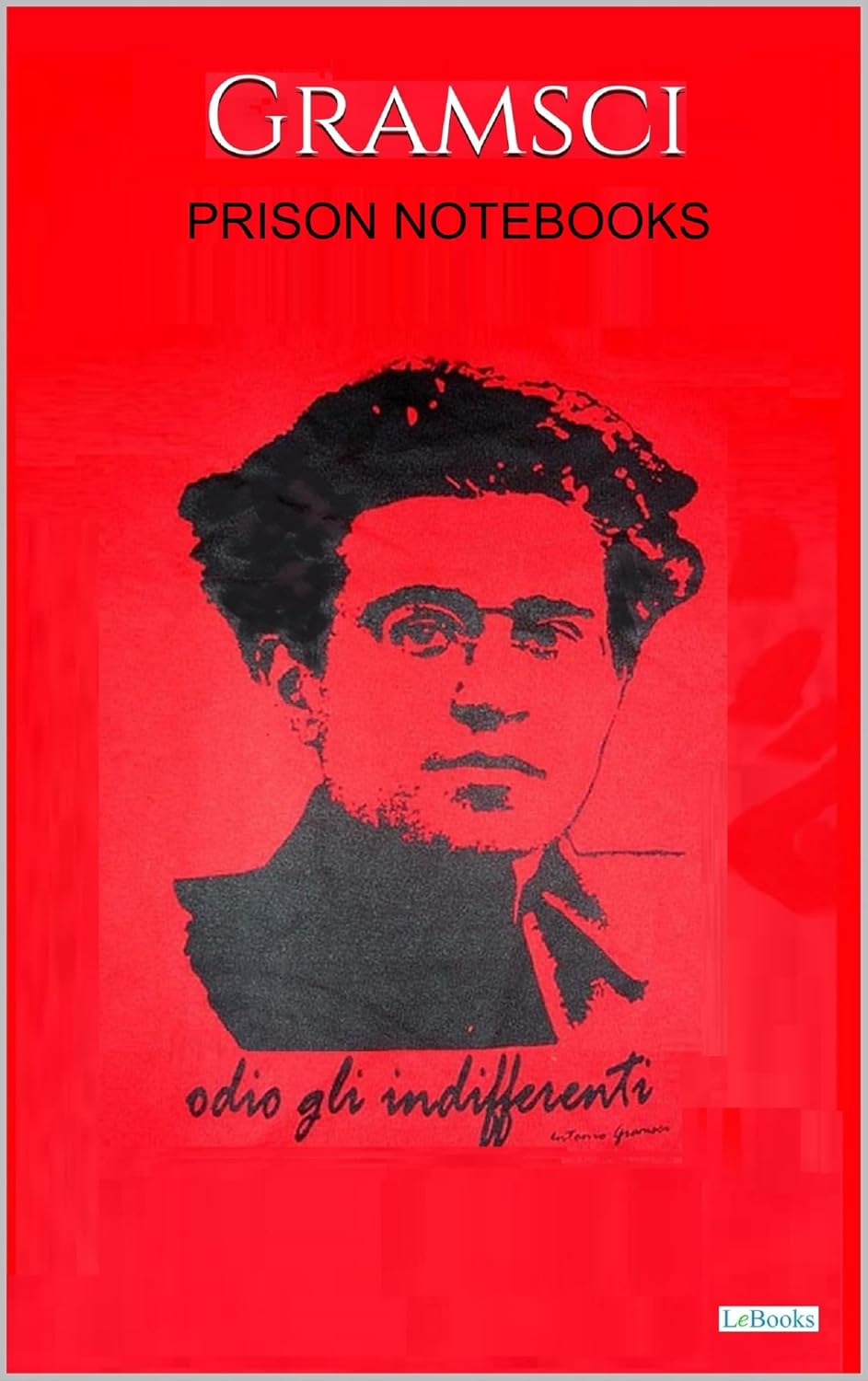 Prison notebooks - Gramsci (English Edition)