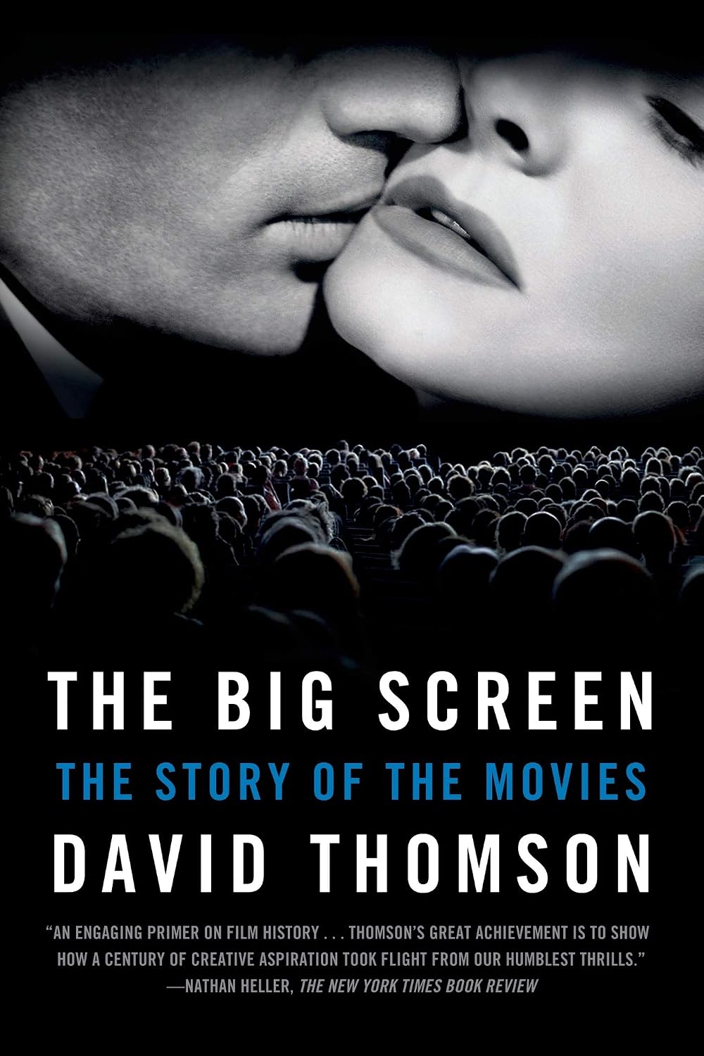 capítulo por capítulo baixar The Big Screen: The Story of the Movies