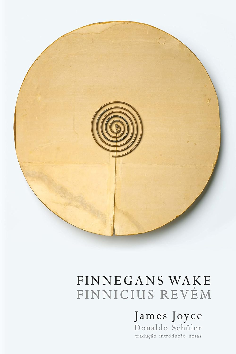 Finnegans Wake: Finnicius Revém baixar o livro de graça