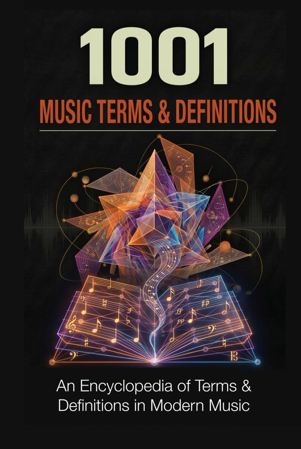 capítulo por capítulo baixar 1001 Music Terms and Definitions: An encyclopedia of modern musical language (Music Maker Starter Series)