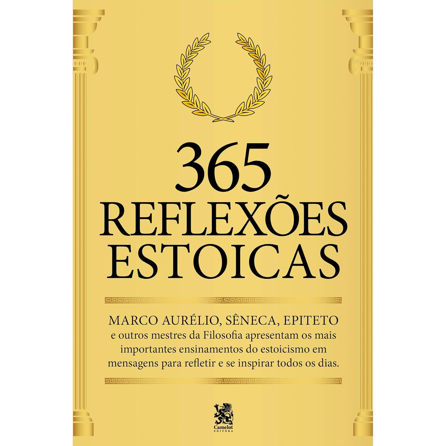 365 Reflexões Estoicas baixar livro de graça