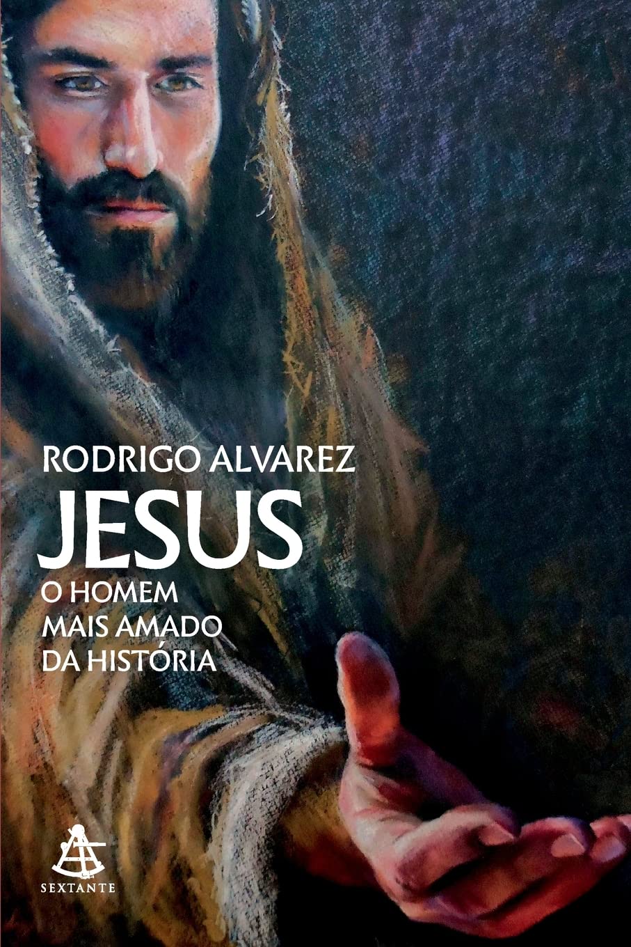 Jesus, o homem mais amado da história (Jesus, o homem mais amado da história - Livro 1) baixar livro de graça
