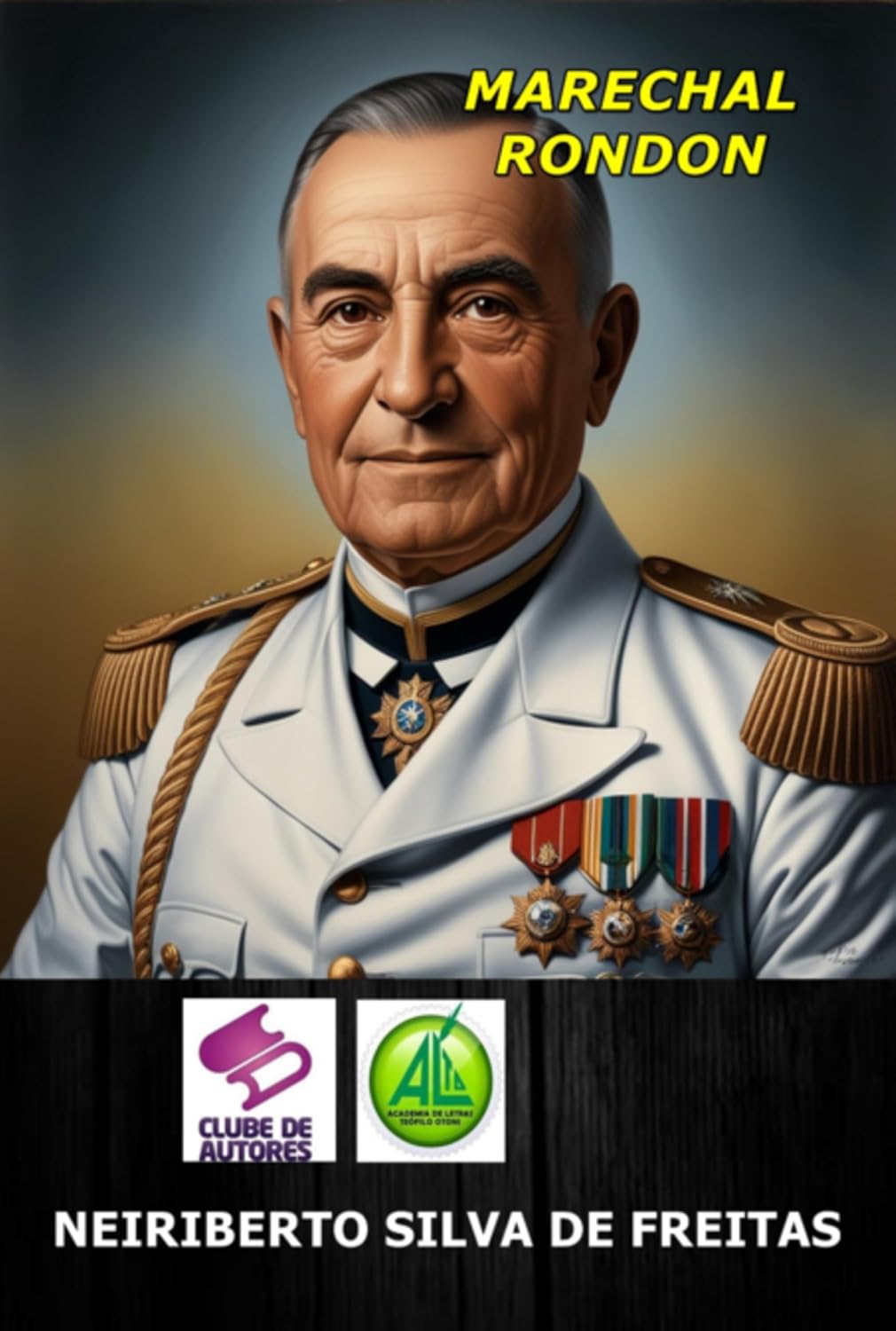 Marechal Rondon baixar livro de graça