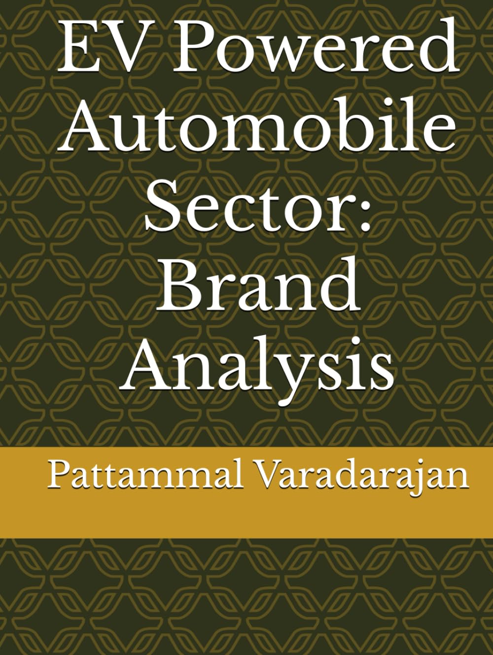 capítulo por capítulo baixar EV Powered Automobile Sector: Brand Analysis (Electrifying Brands: Strategies for Branding EV-Powered Automobiles)