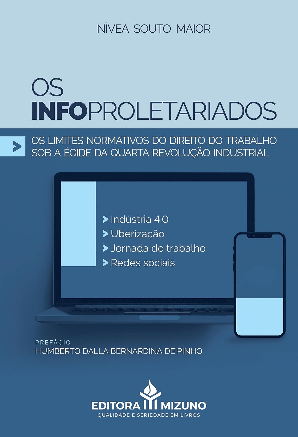 Os Infoproletariados
