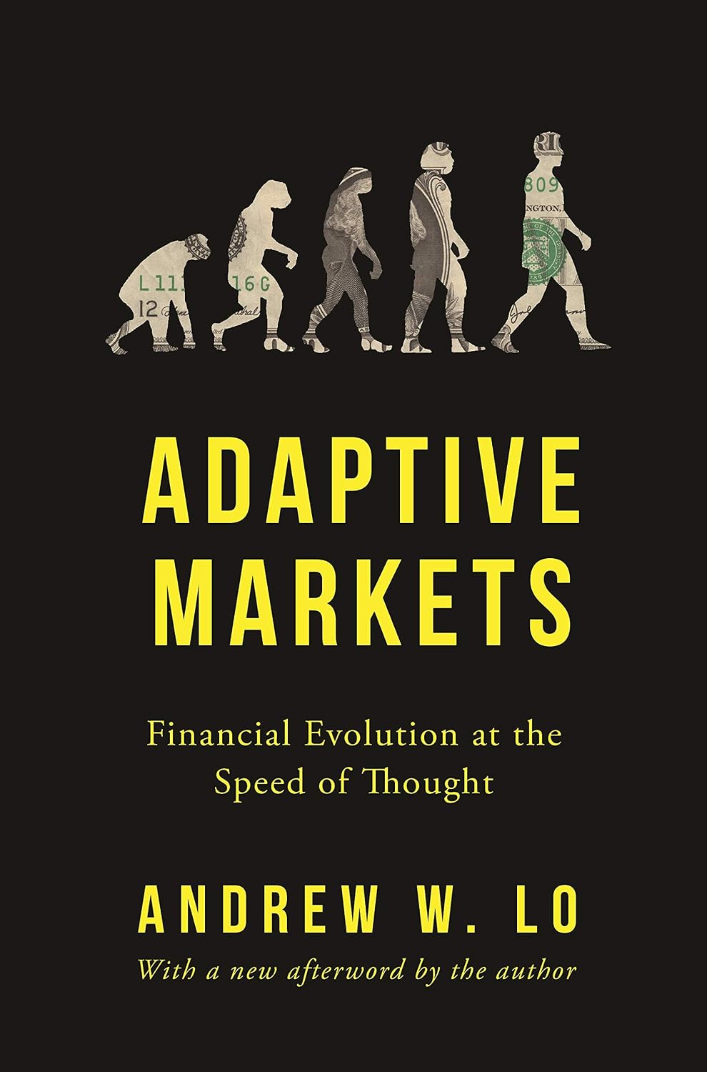 Adaptive Markets: Financial Evolution at the Speed of Thought (English Edition) baixar livro de graça