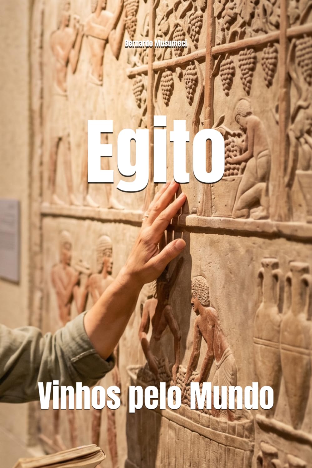 Egito: Vinhos pelo Mundo baixar o livro de graça