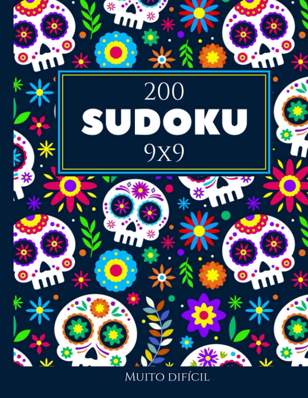 200 Sudoku 9x9 muito difícil Vol. 12: com soluções e quebra-cabeças bônus baixar livro de graça