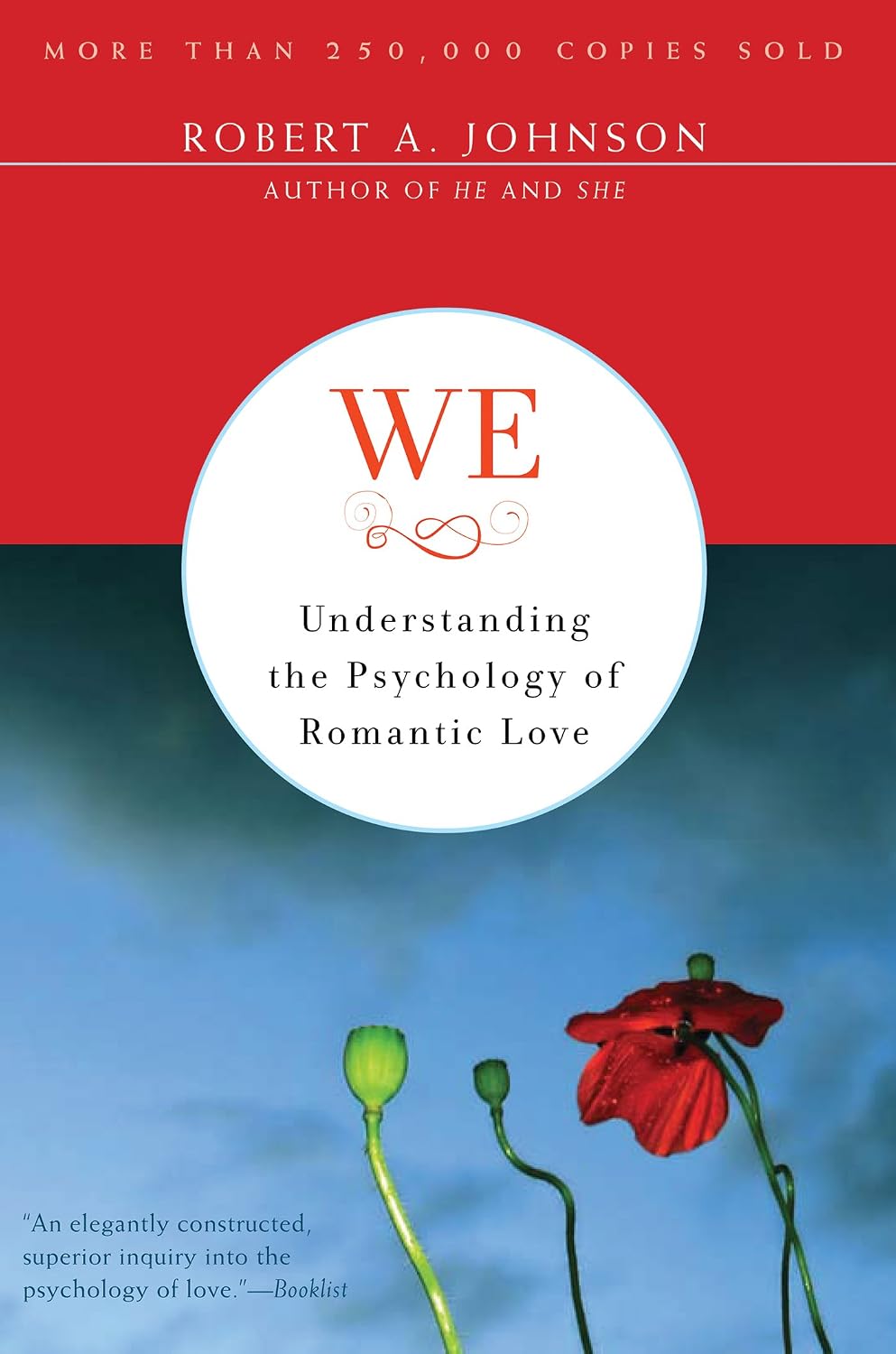 We: Understanding the Psychology of Romantic Love (English Edition) baixar livro de graça