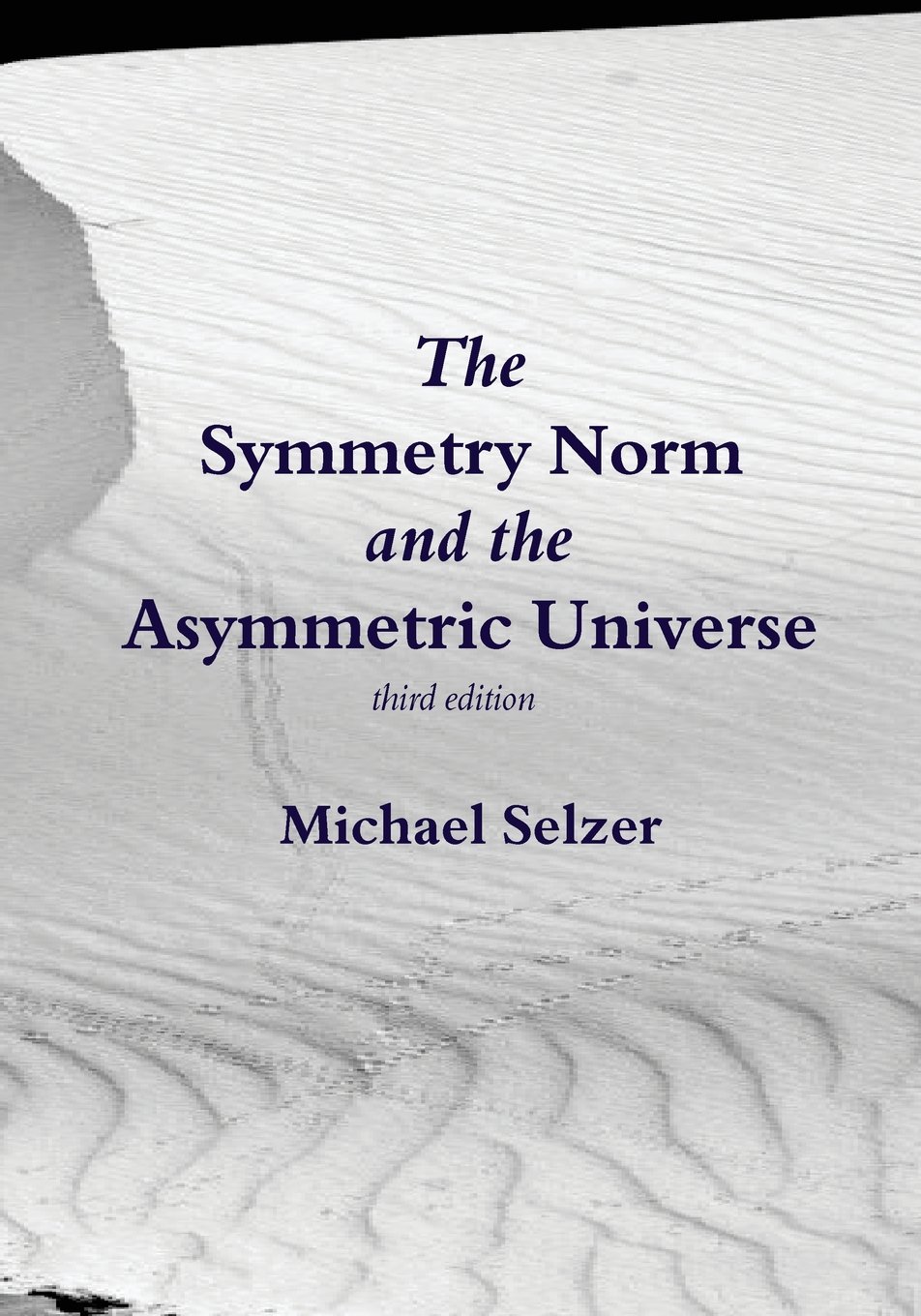 The Symmetry Norm and the Asymmetric Universe baixar livro de graça