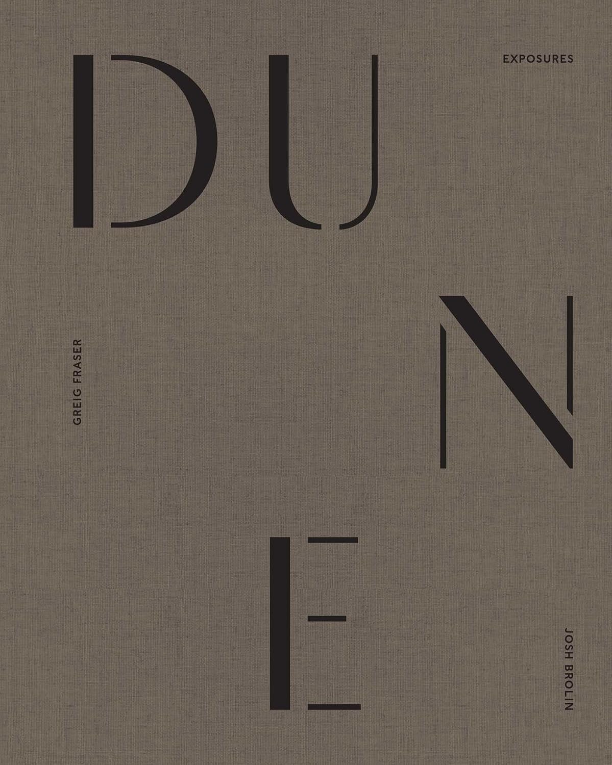 Dune: Exposures baixar o livro de graça