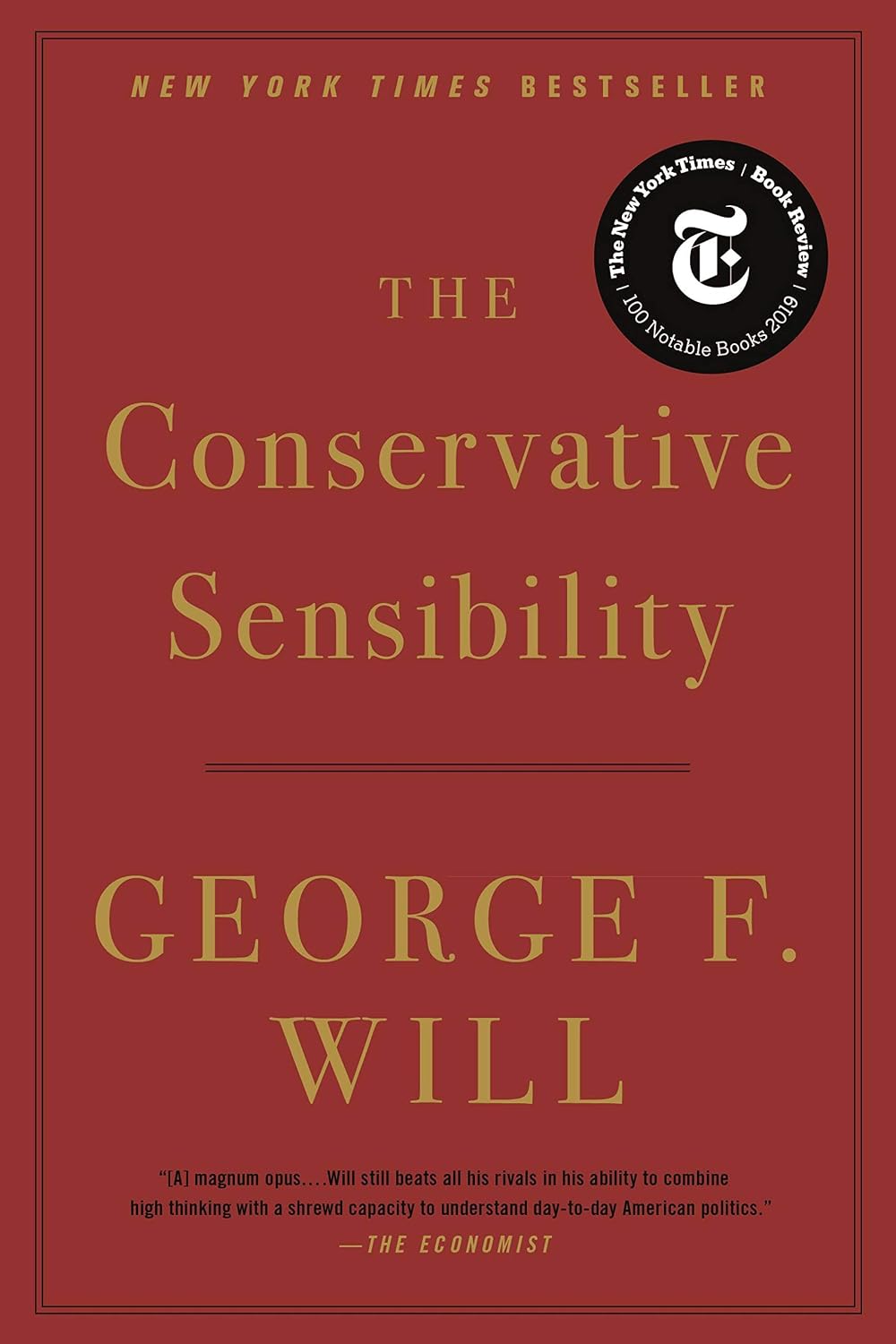 The Conservative Sensibility (English Edition)