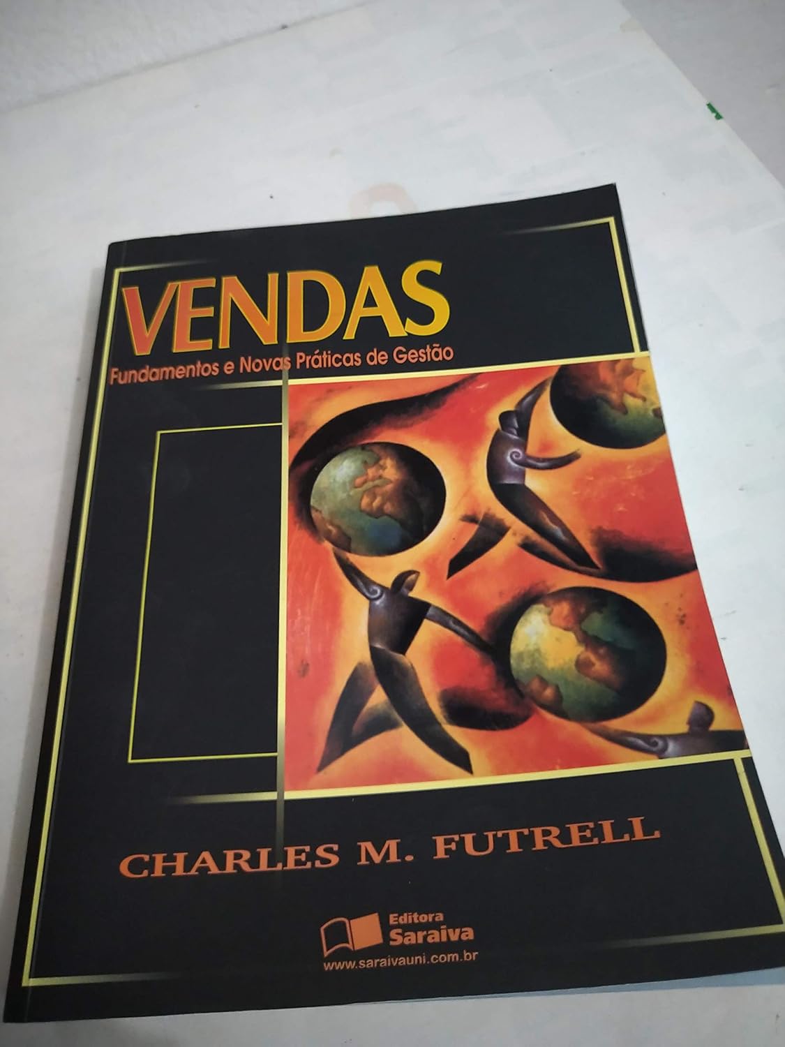 ler totalmente Vendas - Fundamentos E Novas Práticas De Gestão