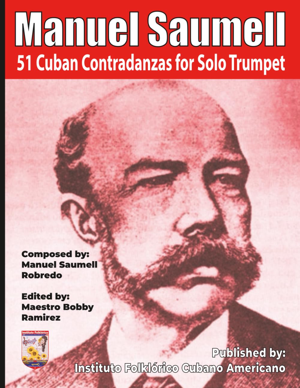 Manuel Saumell 51 Cuban Contradanzas for Solo Trumpet baixar o livro de graça