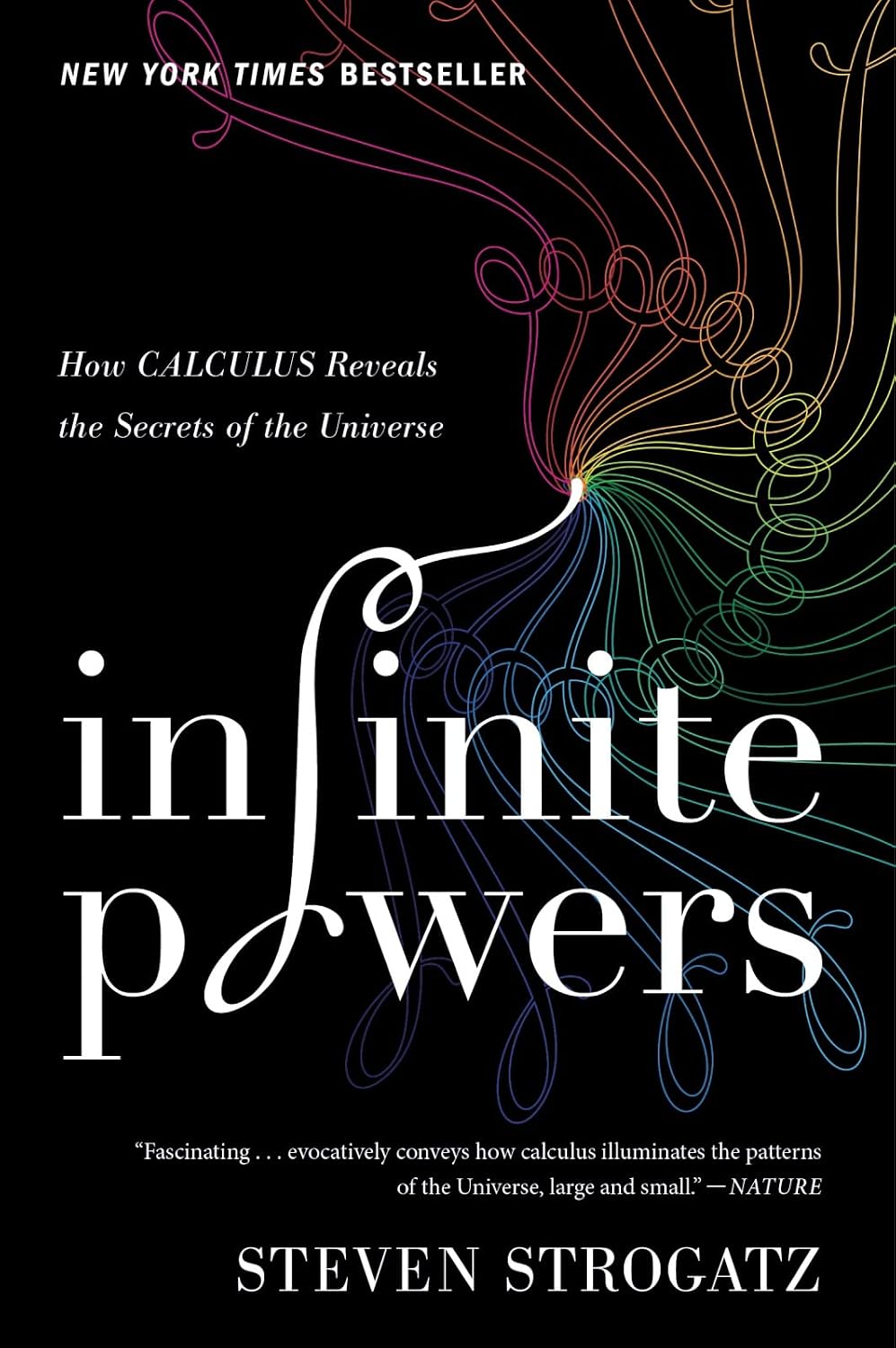 capítulo por capítulo baixar Infinite Powers: How Calculus Reveals the Secrets of the Universe
