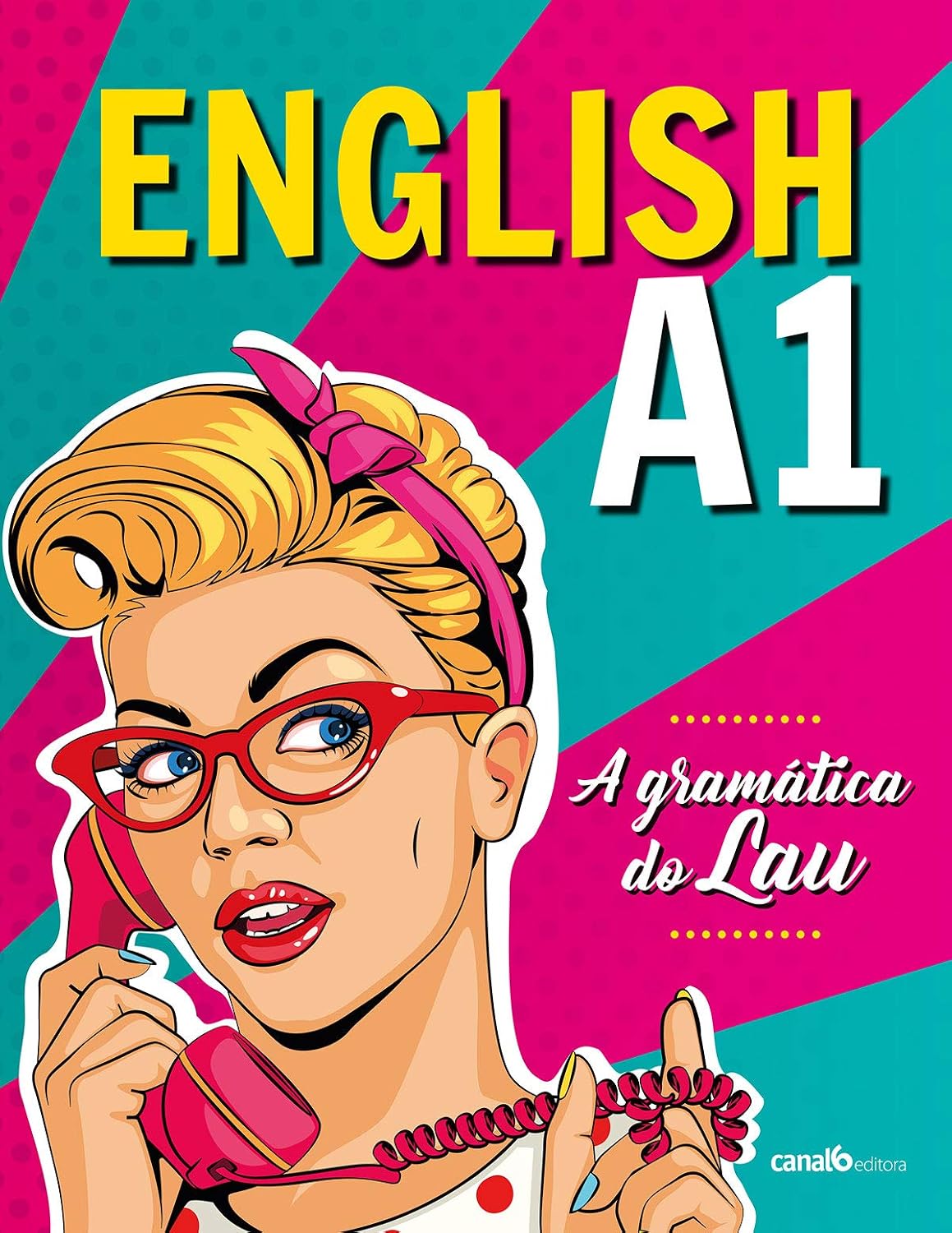 English A1 – A gramática do Lau baixar o livro de graça
