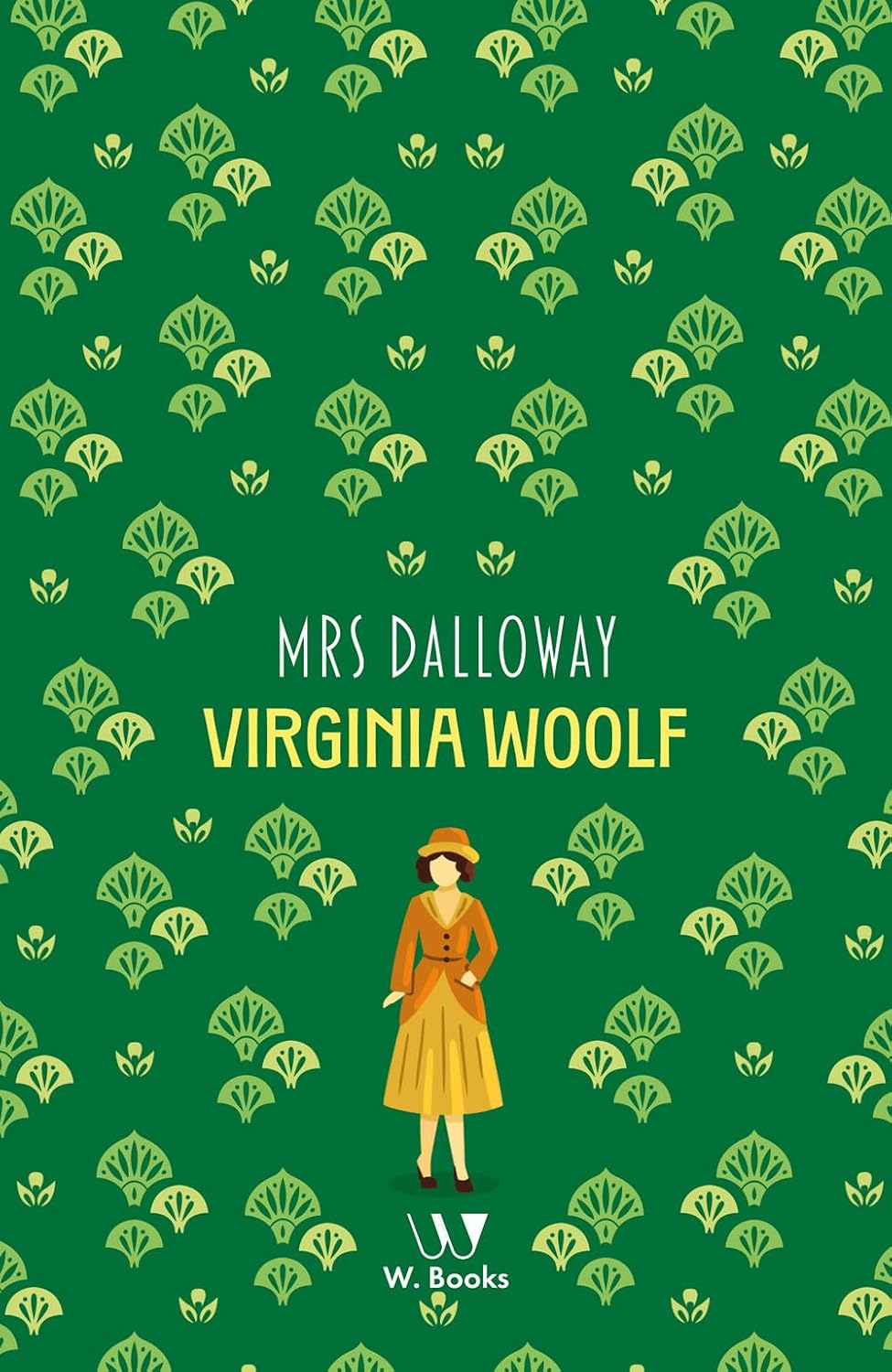 Mrs. Dalloway