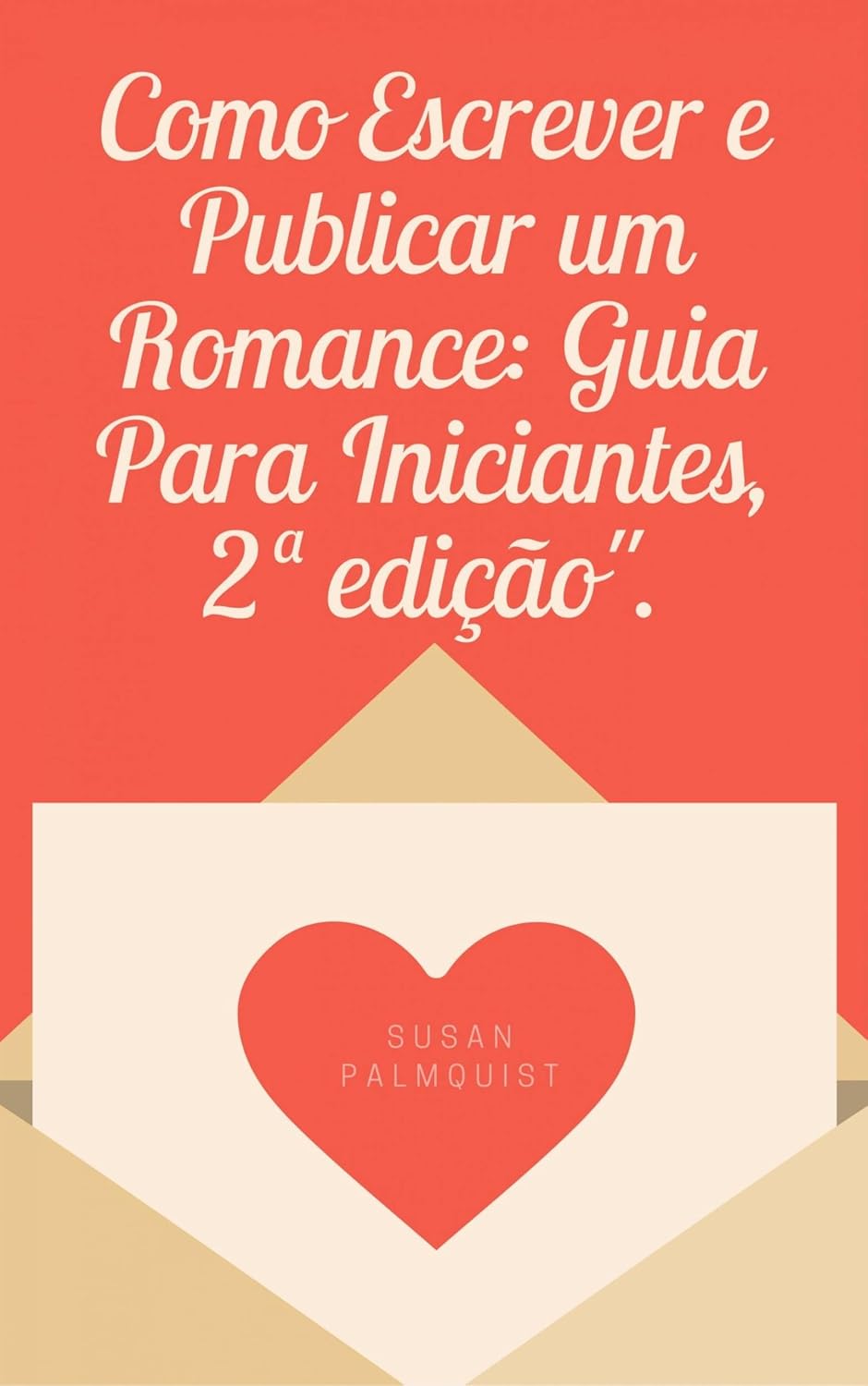 capítulo por capítulo baixar Como Escrever e Publicar um Romance