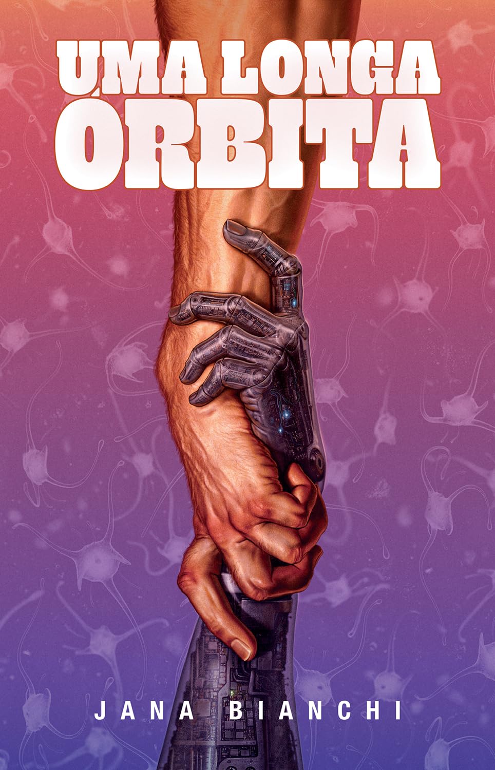 Uma longa órbita baixar o livro de graça