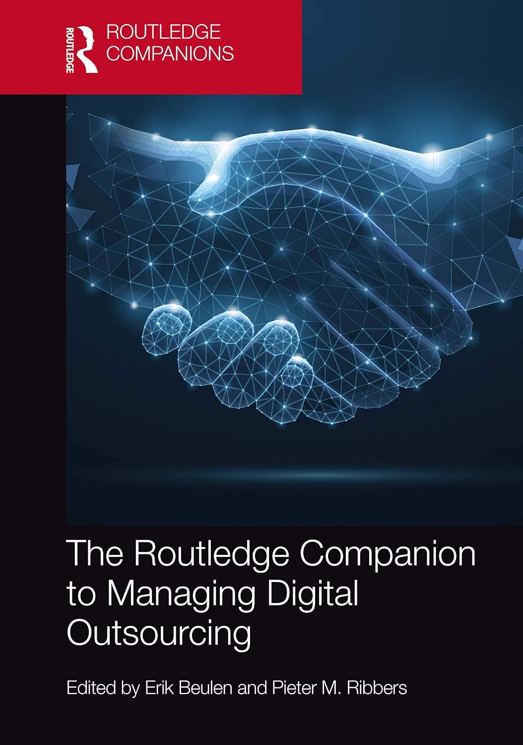 ler totalmente The Routledge Companion to Managing Digital Outsourcing (Routledge Companions in Business, Management and Marketing) (English Edition)