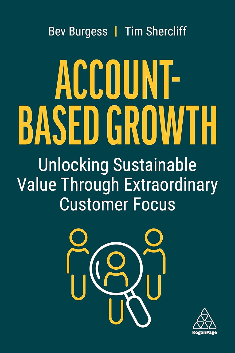 Account-Based Growth: Unlocking Sustainable Value Through Extraordinary Customer Focus (English Edition) baixar livro de graça