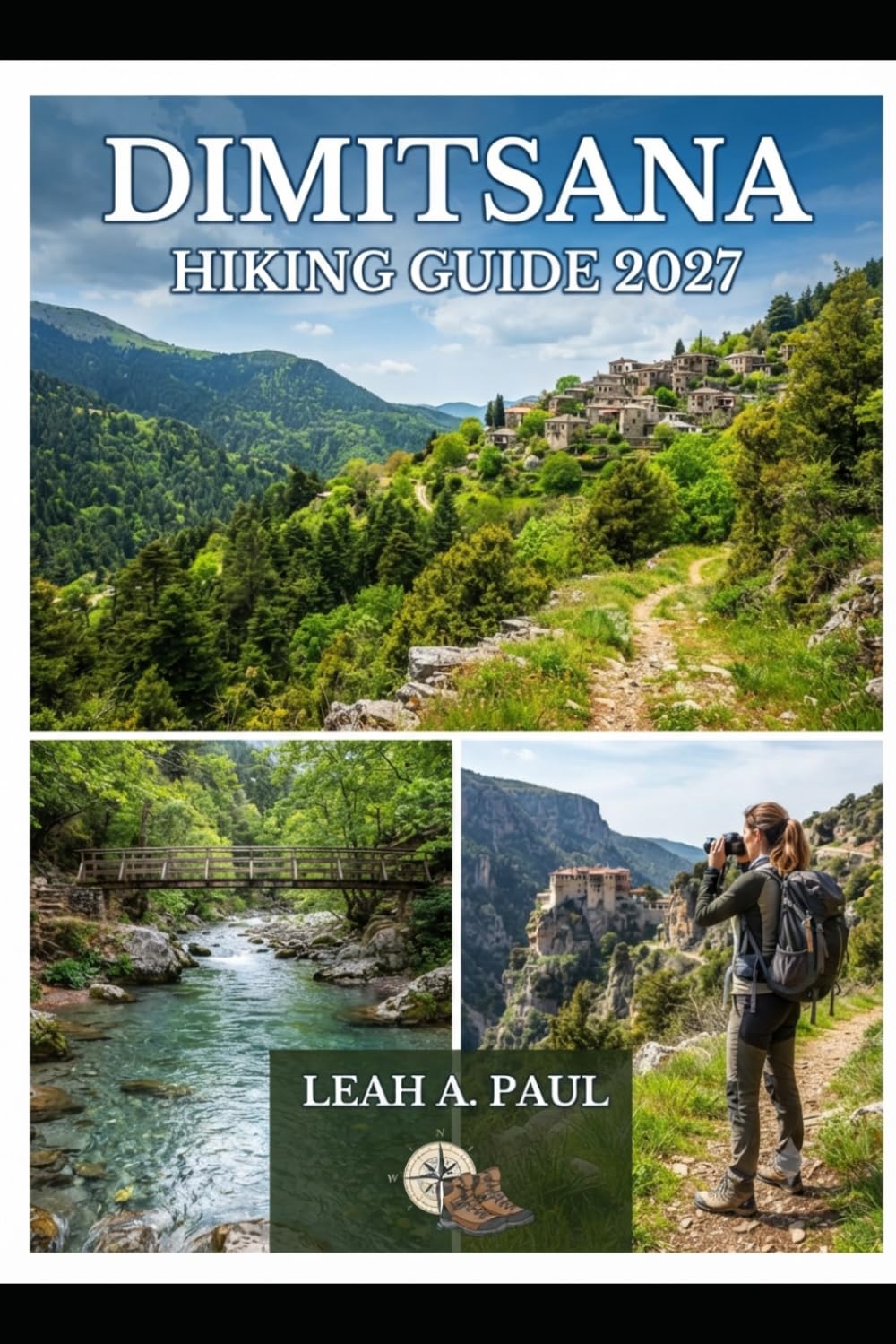 capítulo por capítulo baixar Dimitsana Hiking Guide 2027