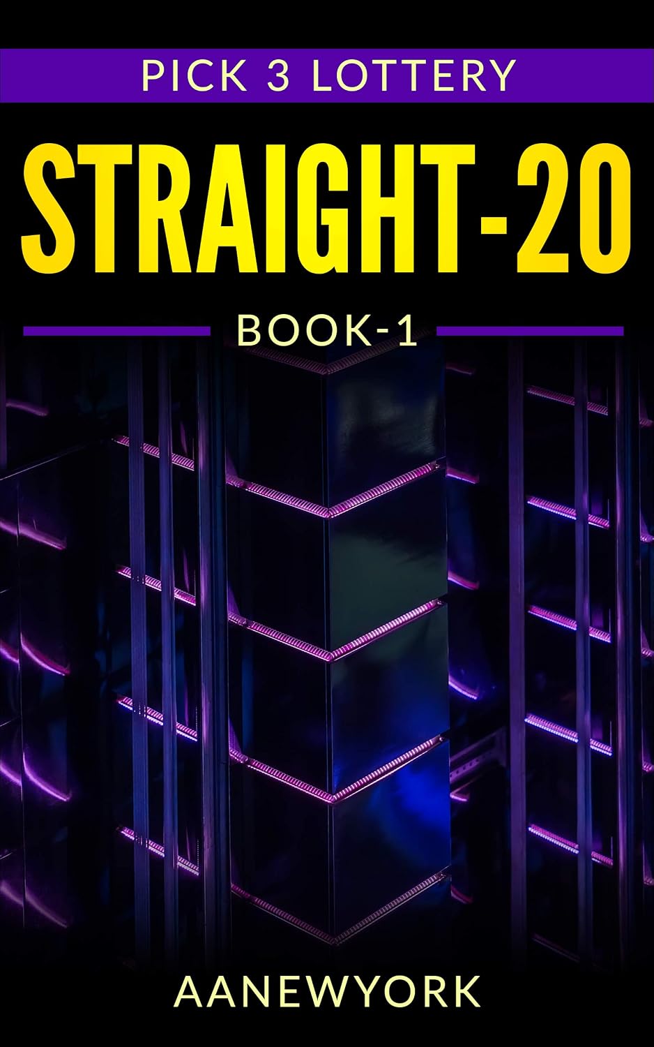 STRAIGHT-20 (English Edition) baixar livro de graça