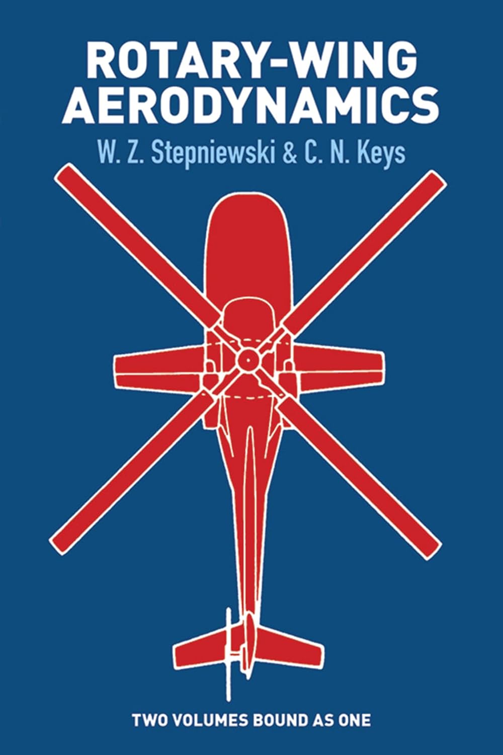 Rotary-Wing Aerodynamics baixar o livro de graça