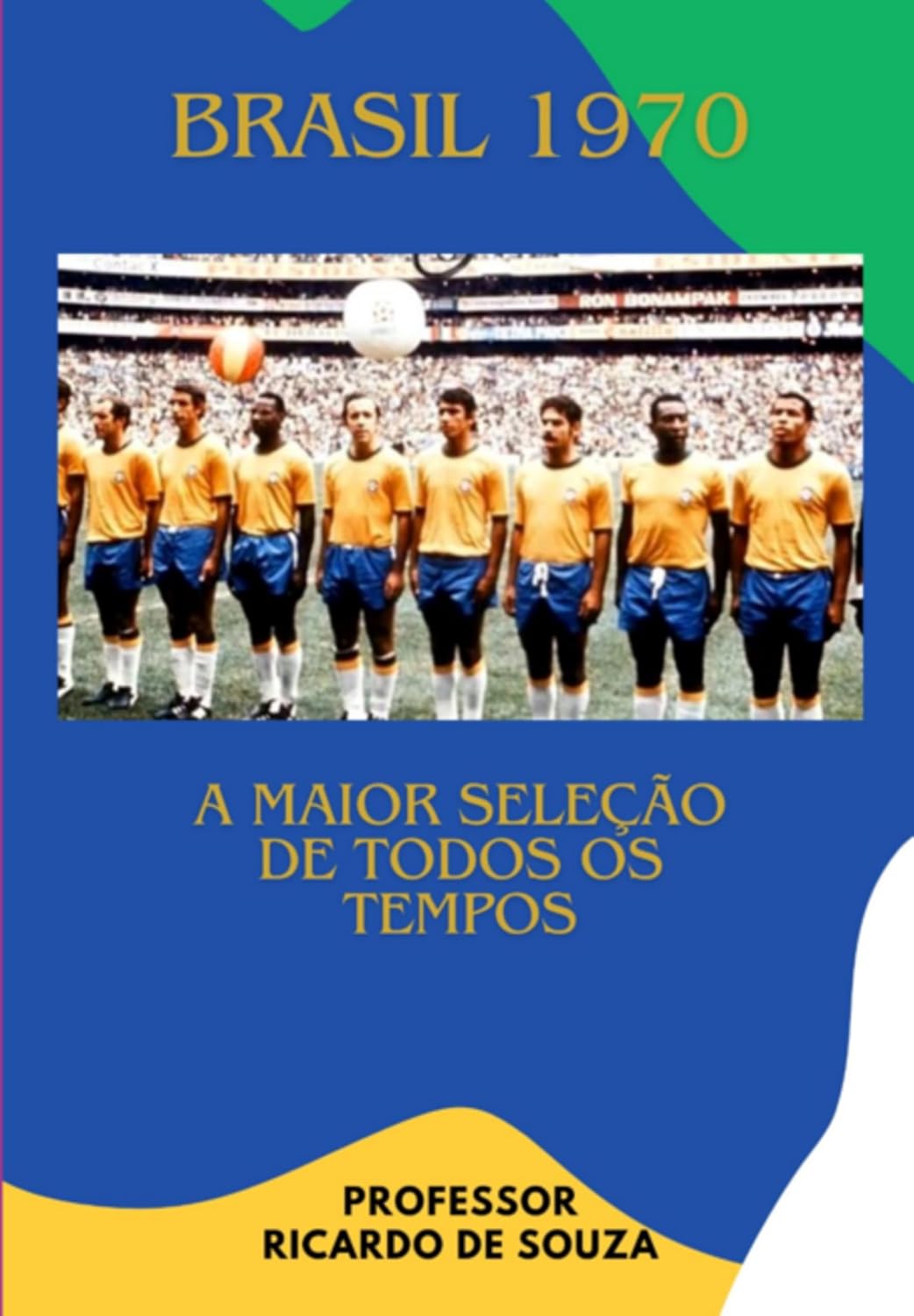 Brasil 1970 baixar o livro de graça