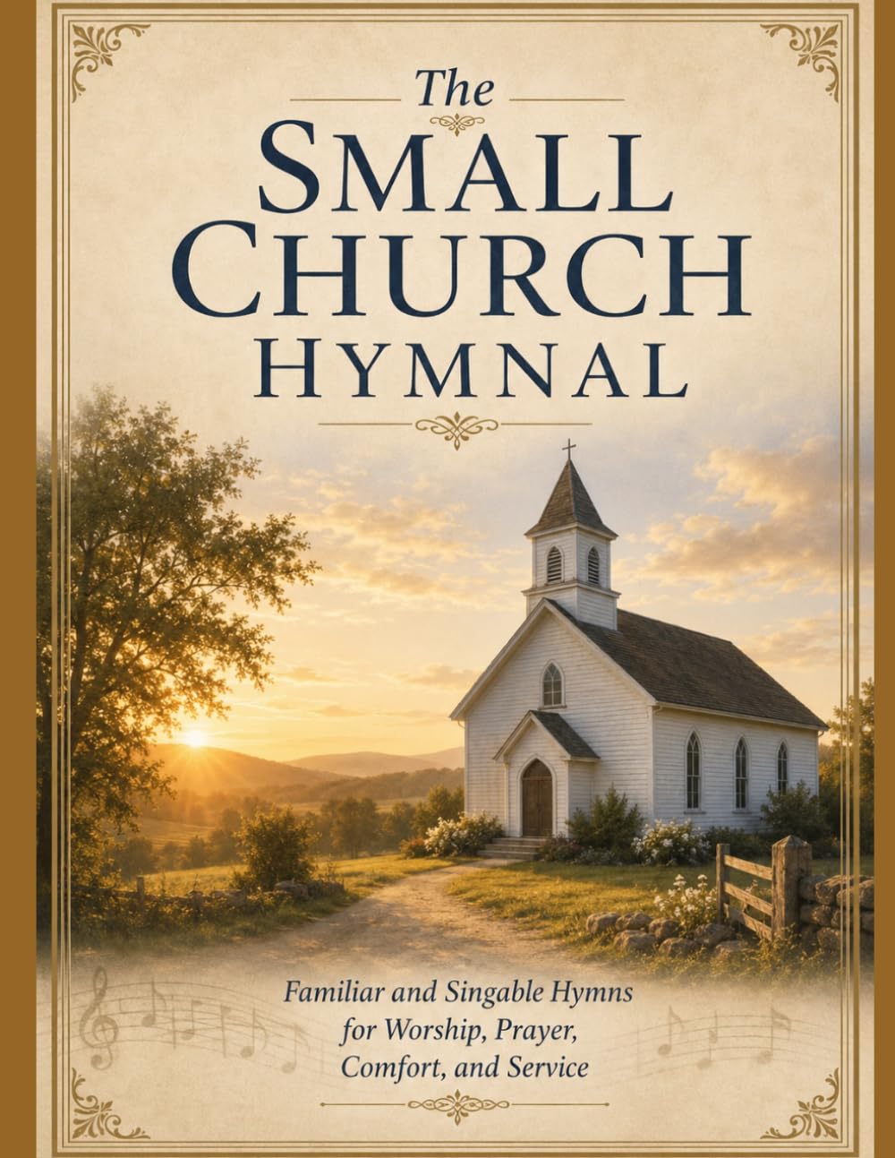 The Small Church Hymnal baixar o livro de graça
