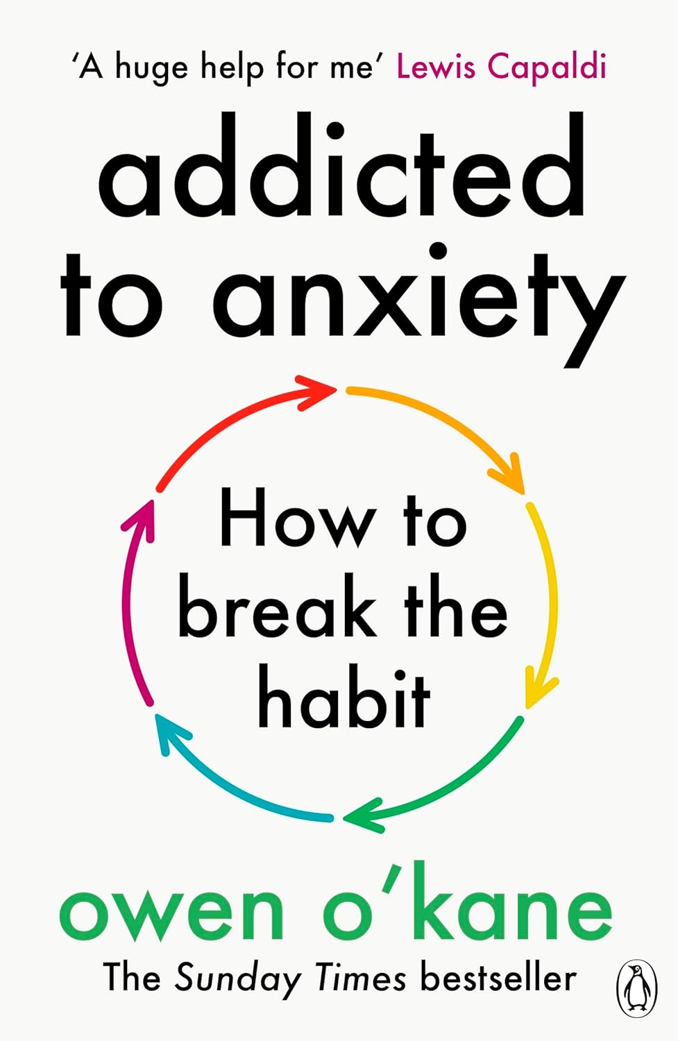 Addicted to Anxiety: The instant Sunday Times bestseller that will teach you how to take back control (English Edition) baixar livro de graça