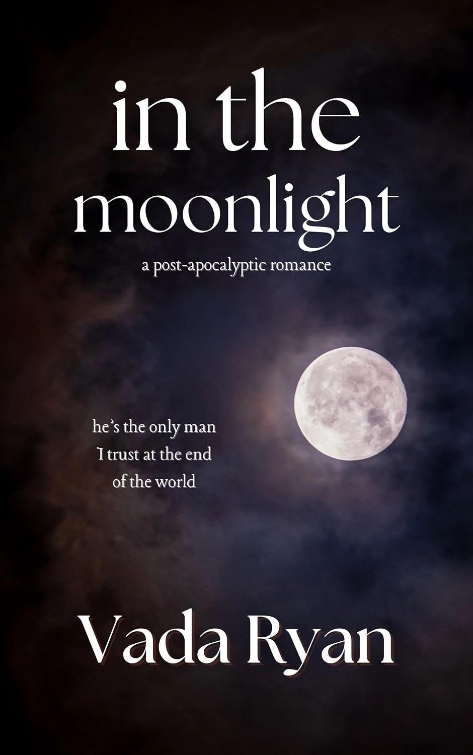 In the Moonlight: A Post-Apocalyptic Romance (In the Ashes Book 2) (English Edition) baixar livro de graça