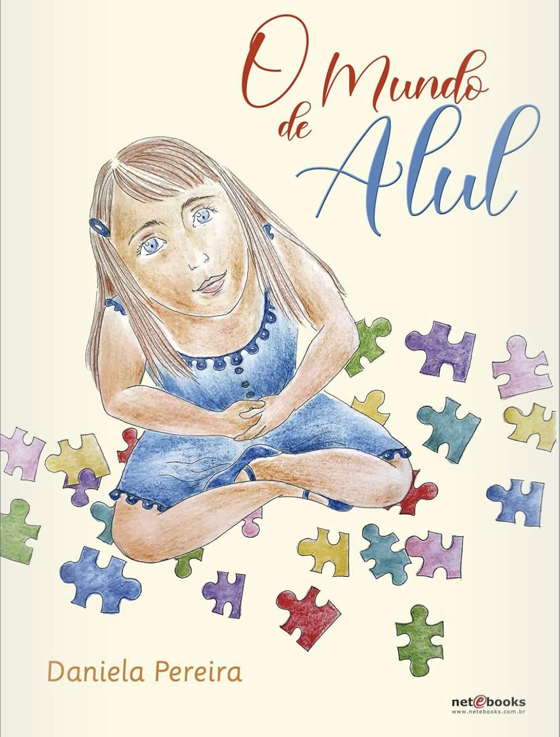 ler totalmente O MUNDO DE ALUL