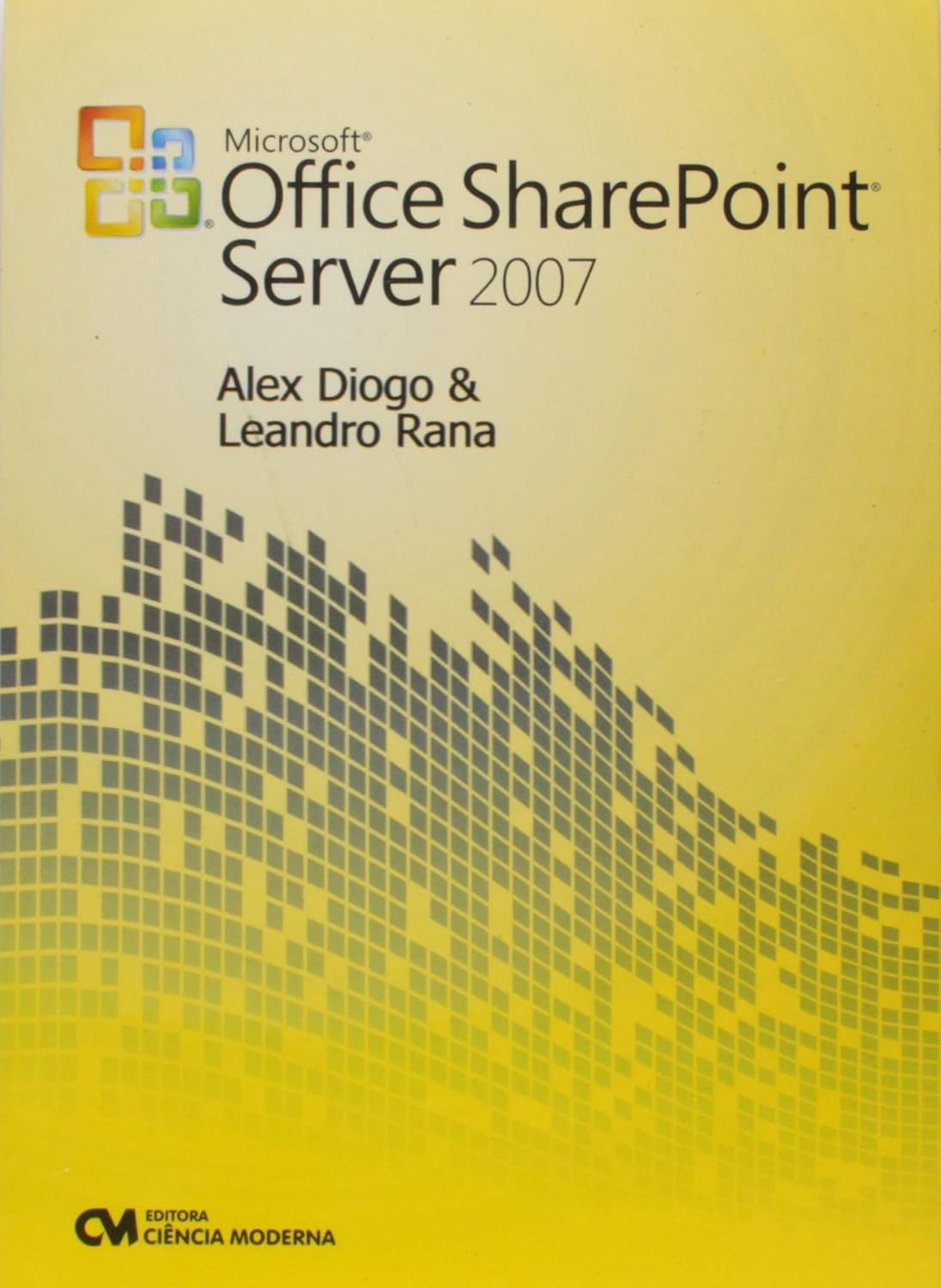Microsoft Office Sharepoint Server 2007 - 1