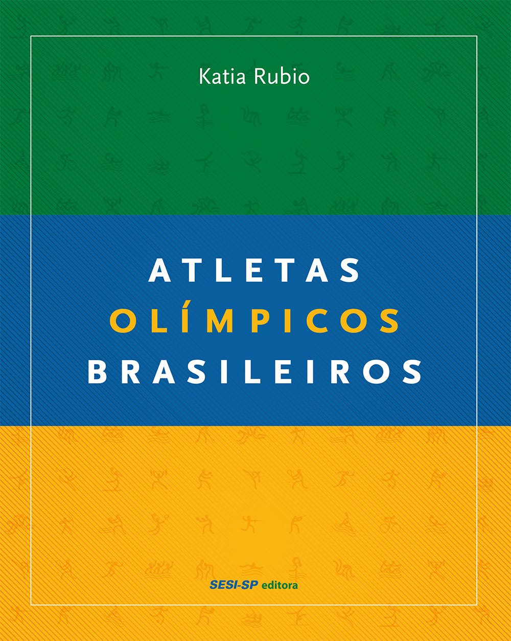 Atletas Olímpicos Brasileiros baixar livro de graça