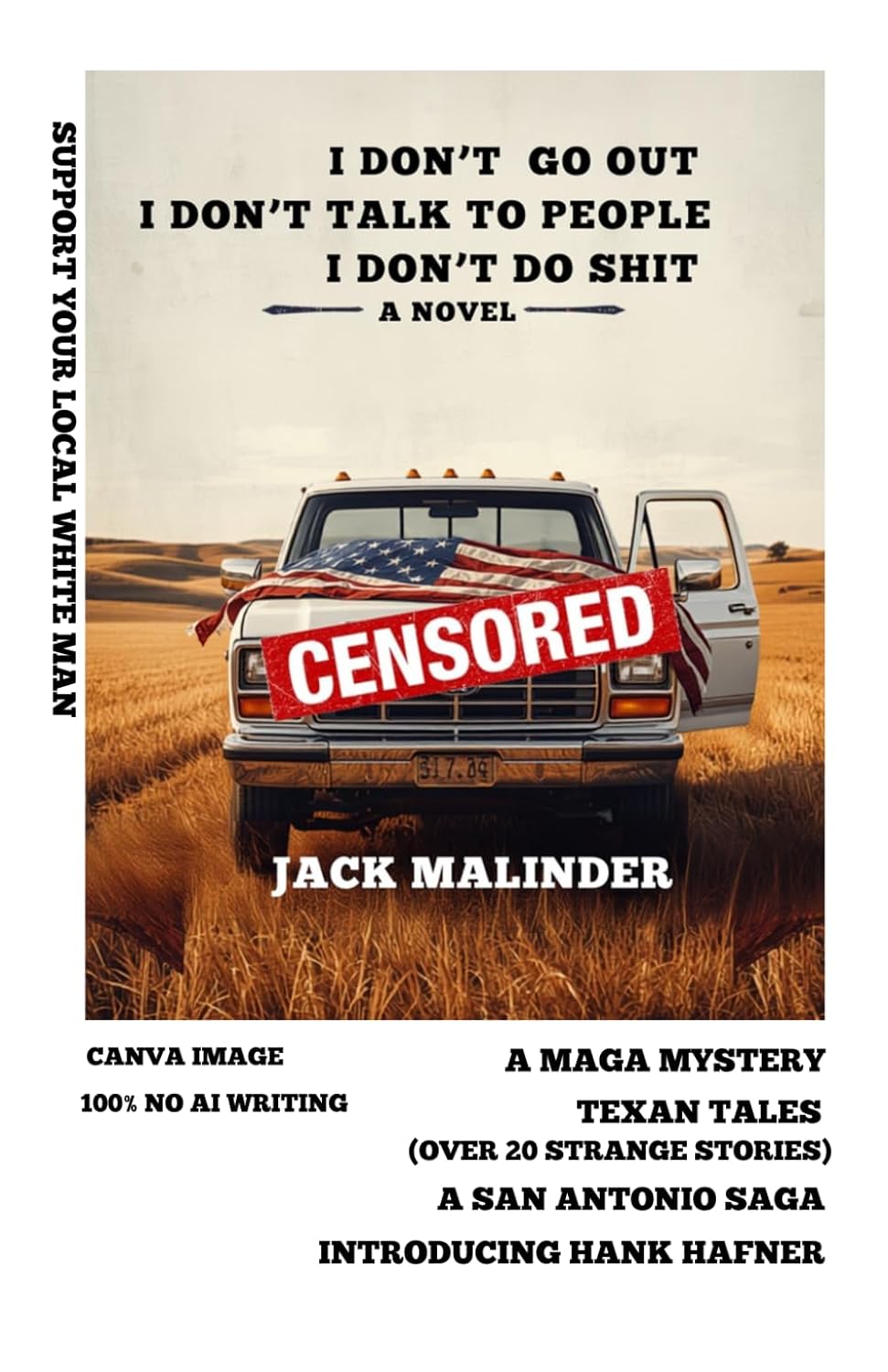 I Don’t Go Out I Don’t Talk to People I Don’t Do Shit baixar o livro de graça