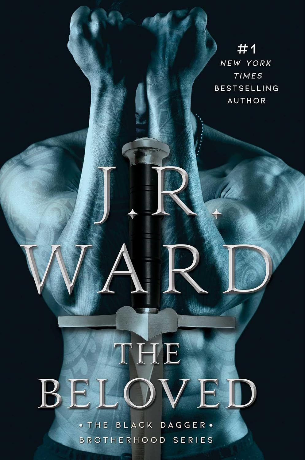 The Beloved (The Black Dagger Brotherhood series Book 22) (English Edition) baixar livro de graça