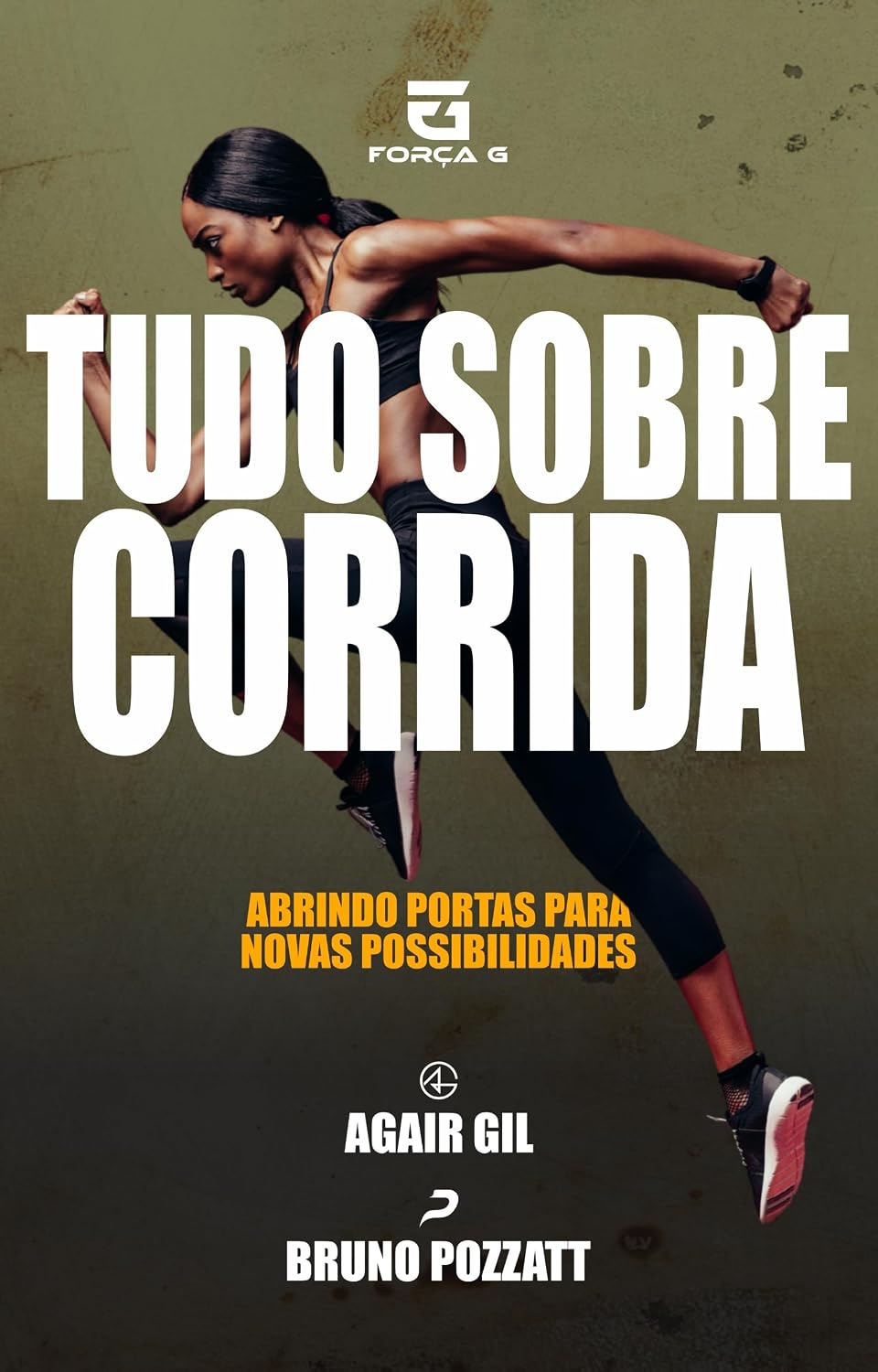 ler totalmente TUDO SOBRE CORRIDA: Abrindo as portas para novas possibilidades