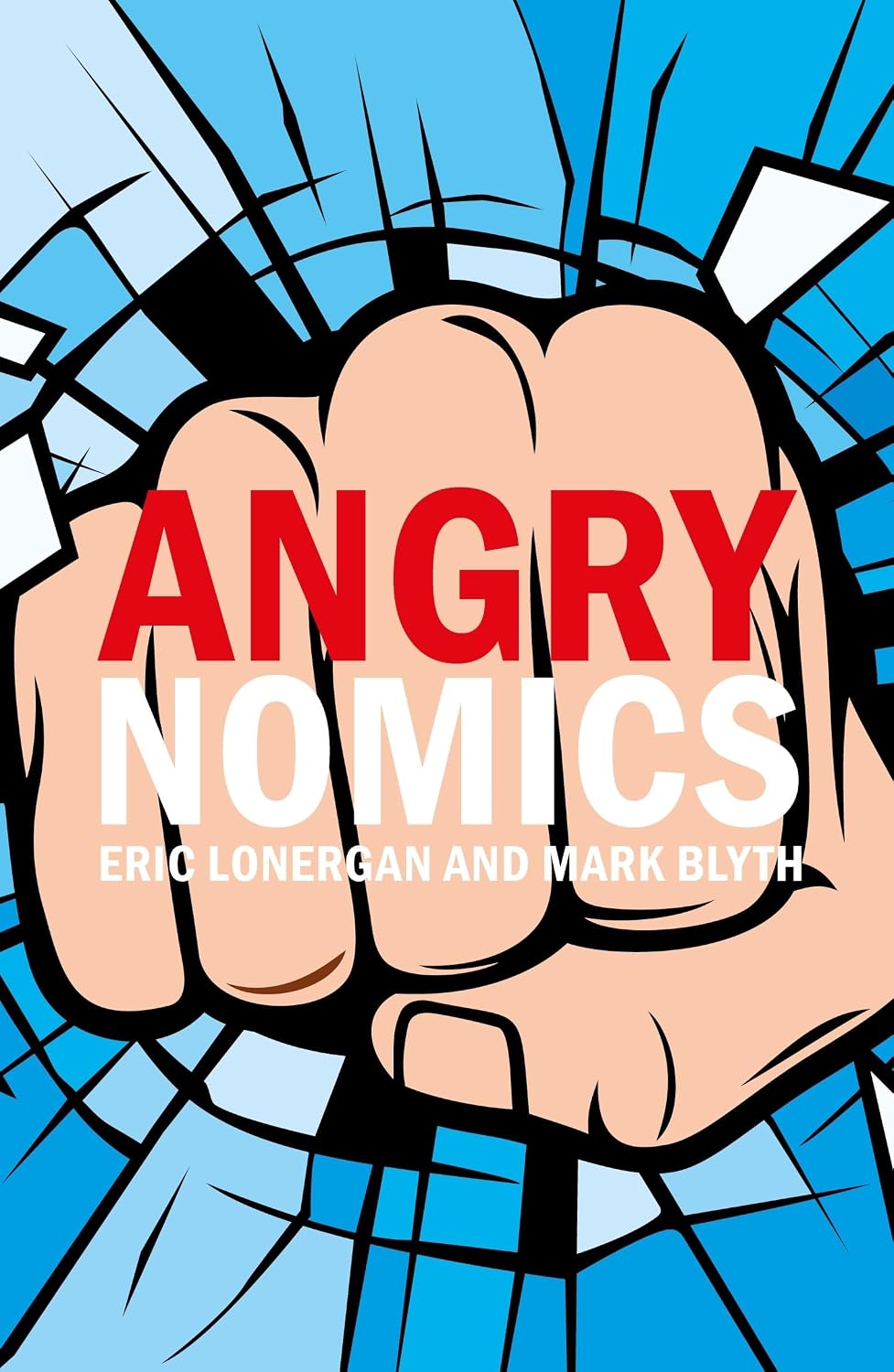ler totalmente Angrynomics